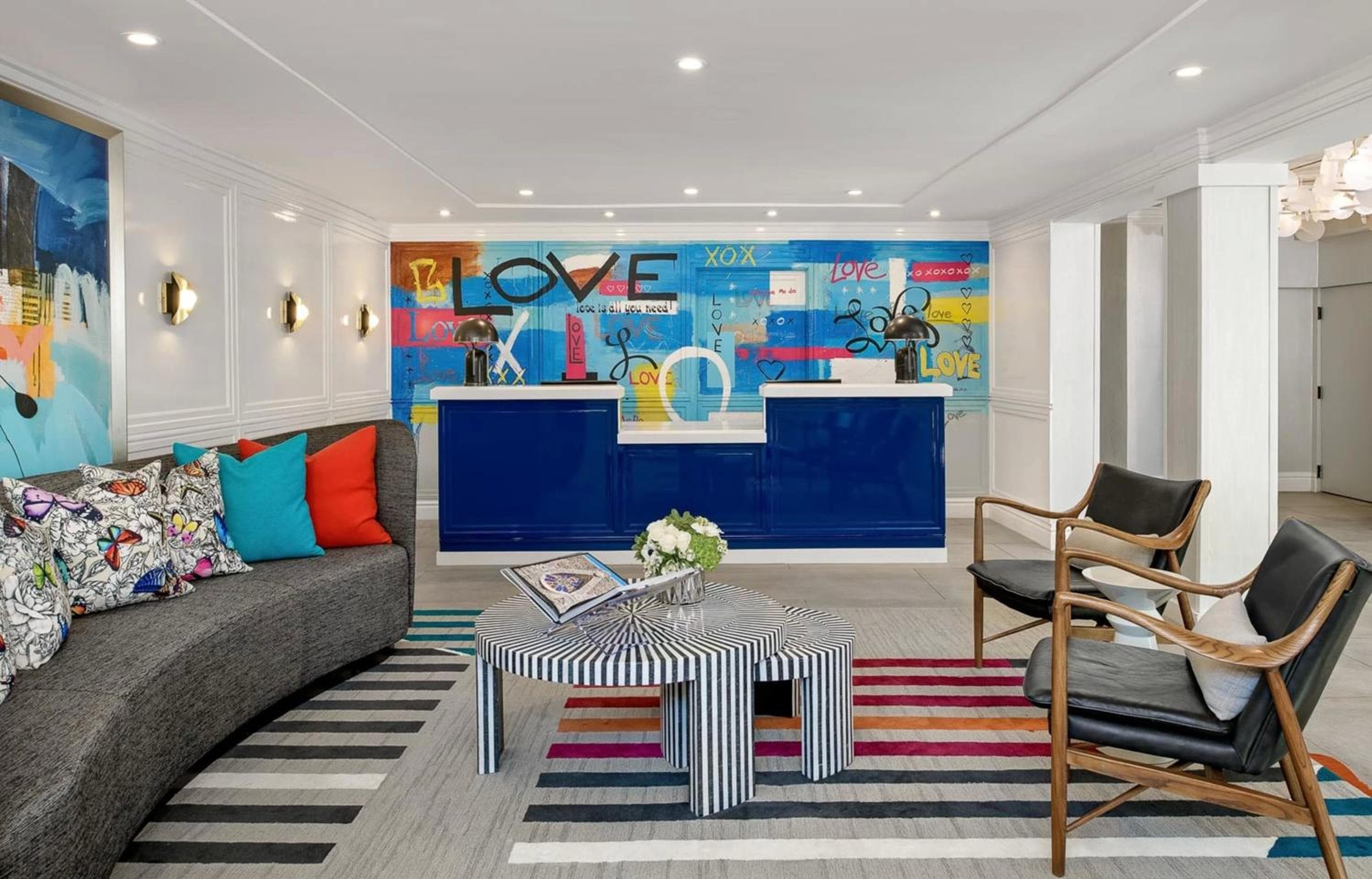 Le Parc at Melrose — 28
