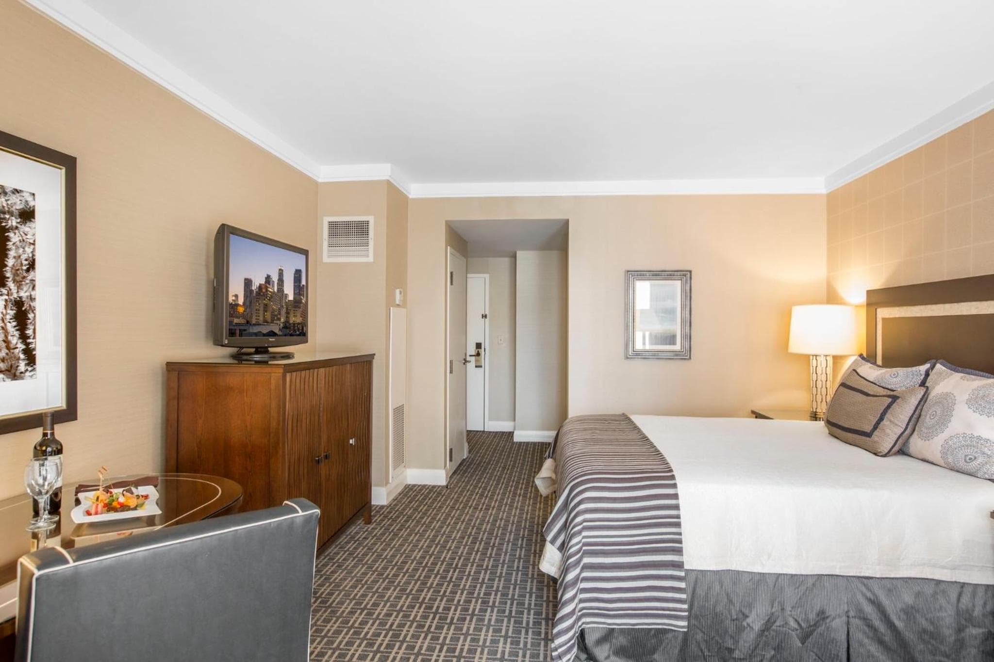 Omni Los Angeles Hotel — 20