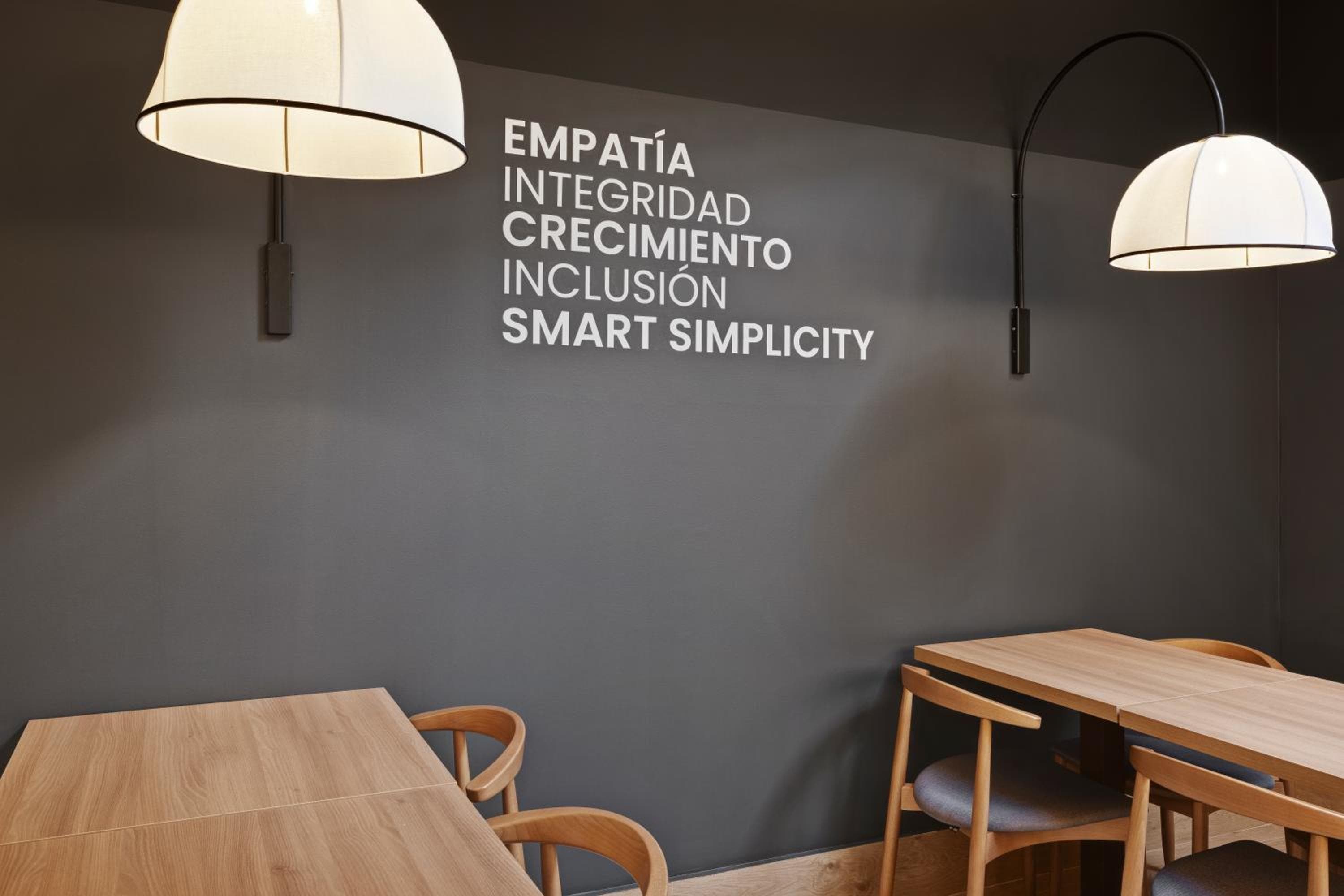 B&B HOTEL Málaga Centro — 2