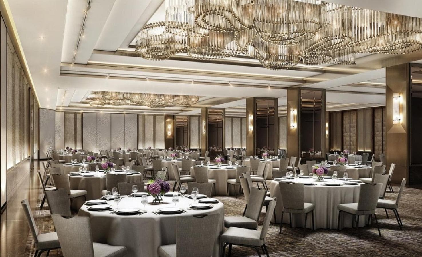 Rembrandt Hotel and Suites Certificato SHA Plus — 23