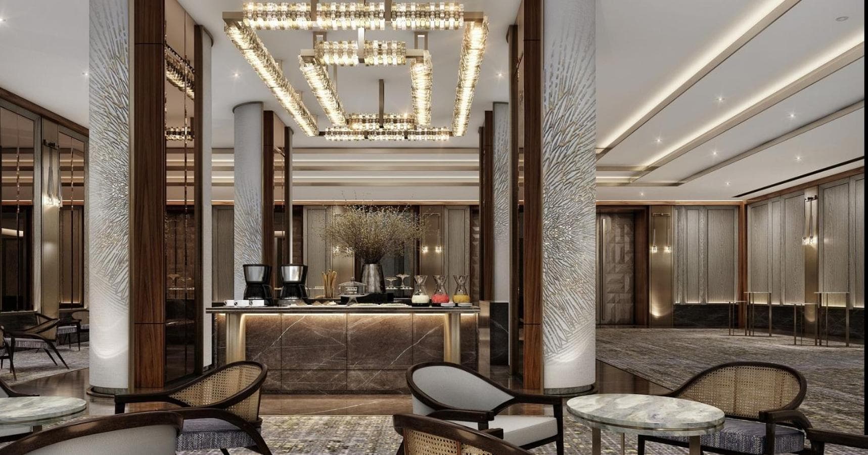Rembrandt Hotel and Suites Certificato SHA Plus — 16