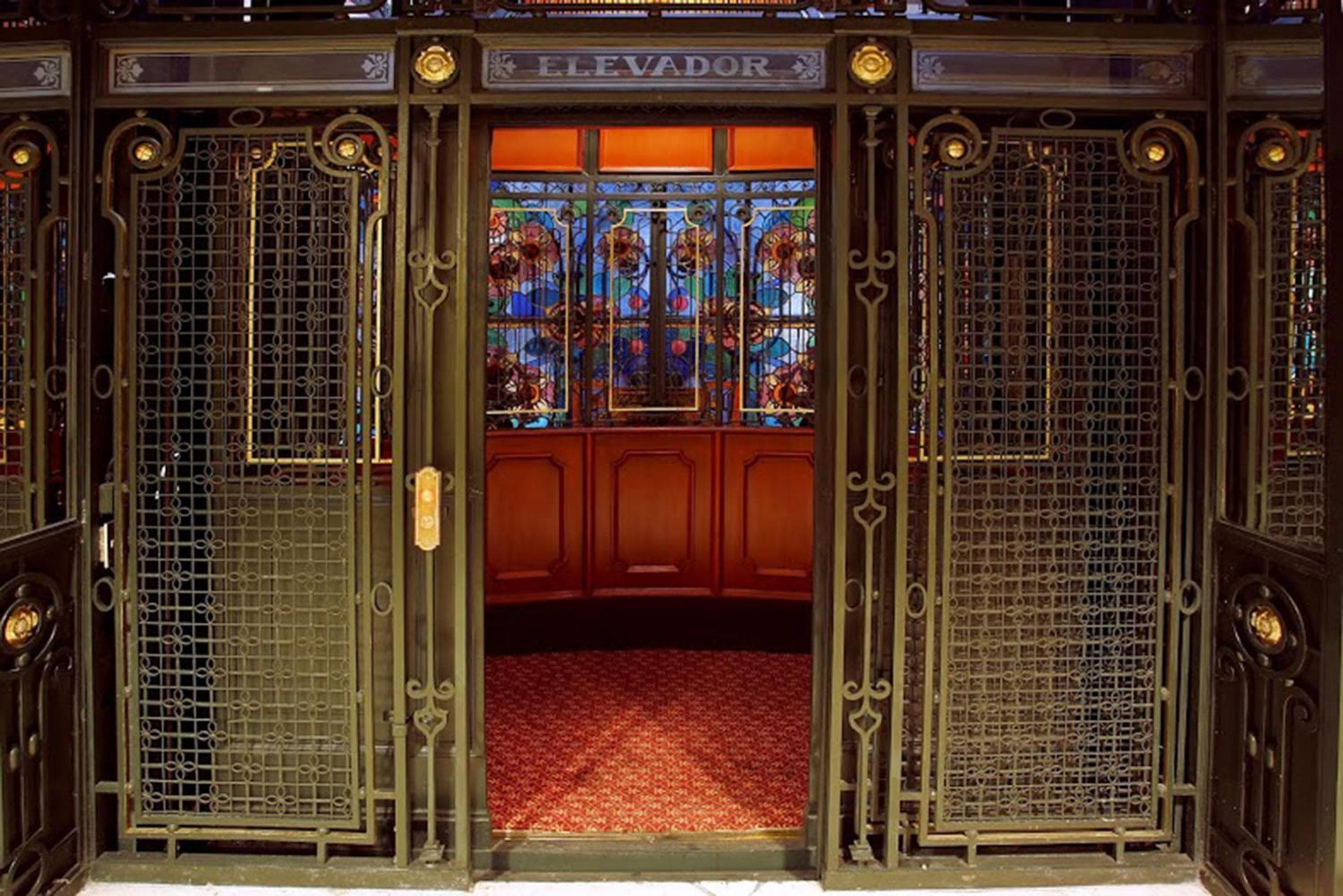 Gran Hotel Ciudad de México Zócalo View hotel, Avenida 16 de Septiembre 82, Mexico City, Mexico — photo 22