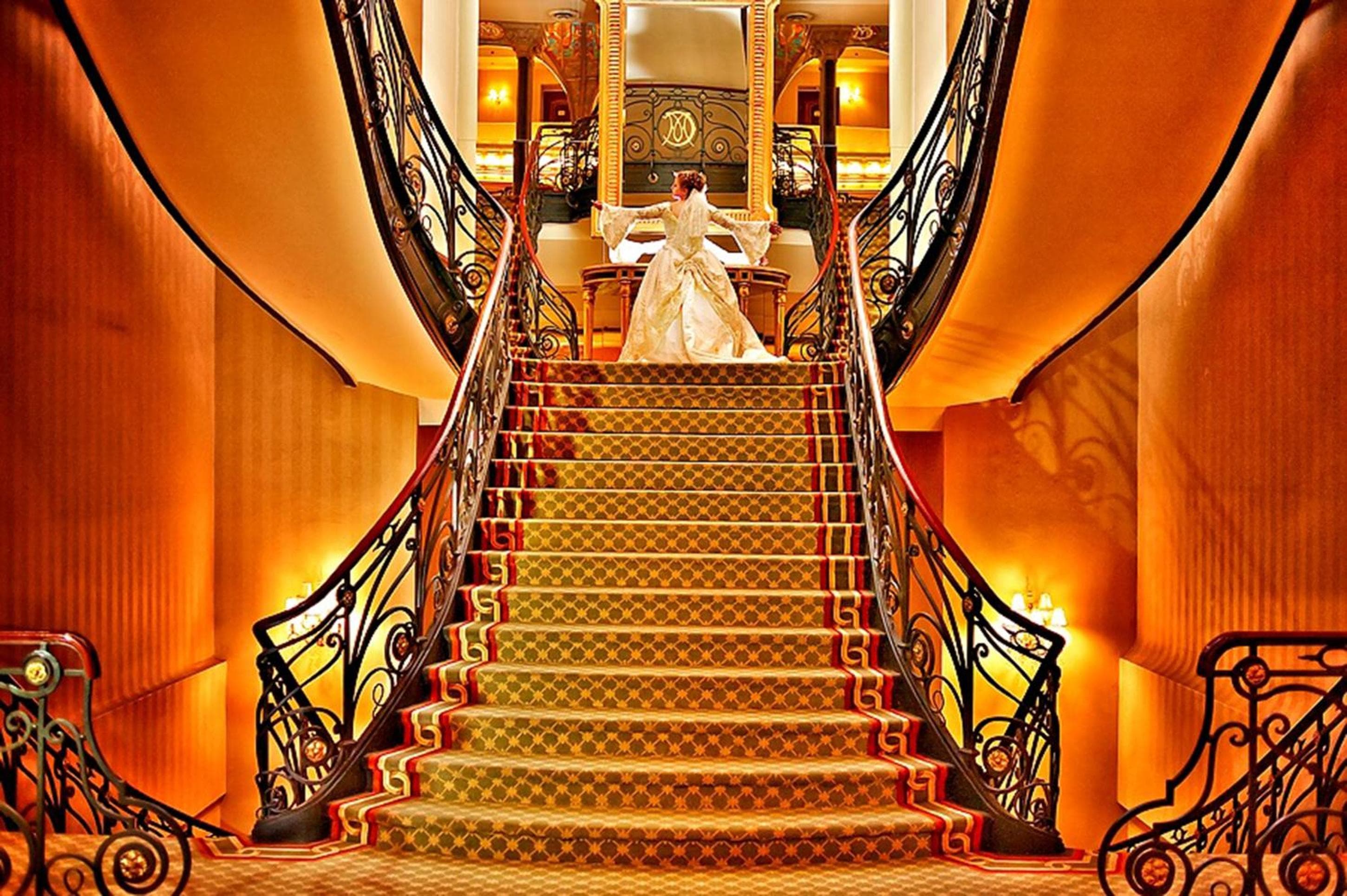 Gran Hotel Ciudad de México Zócalo View hotel, Avenida 16 de Septiembre 82, Mexico City, Mexico — photo 20