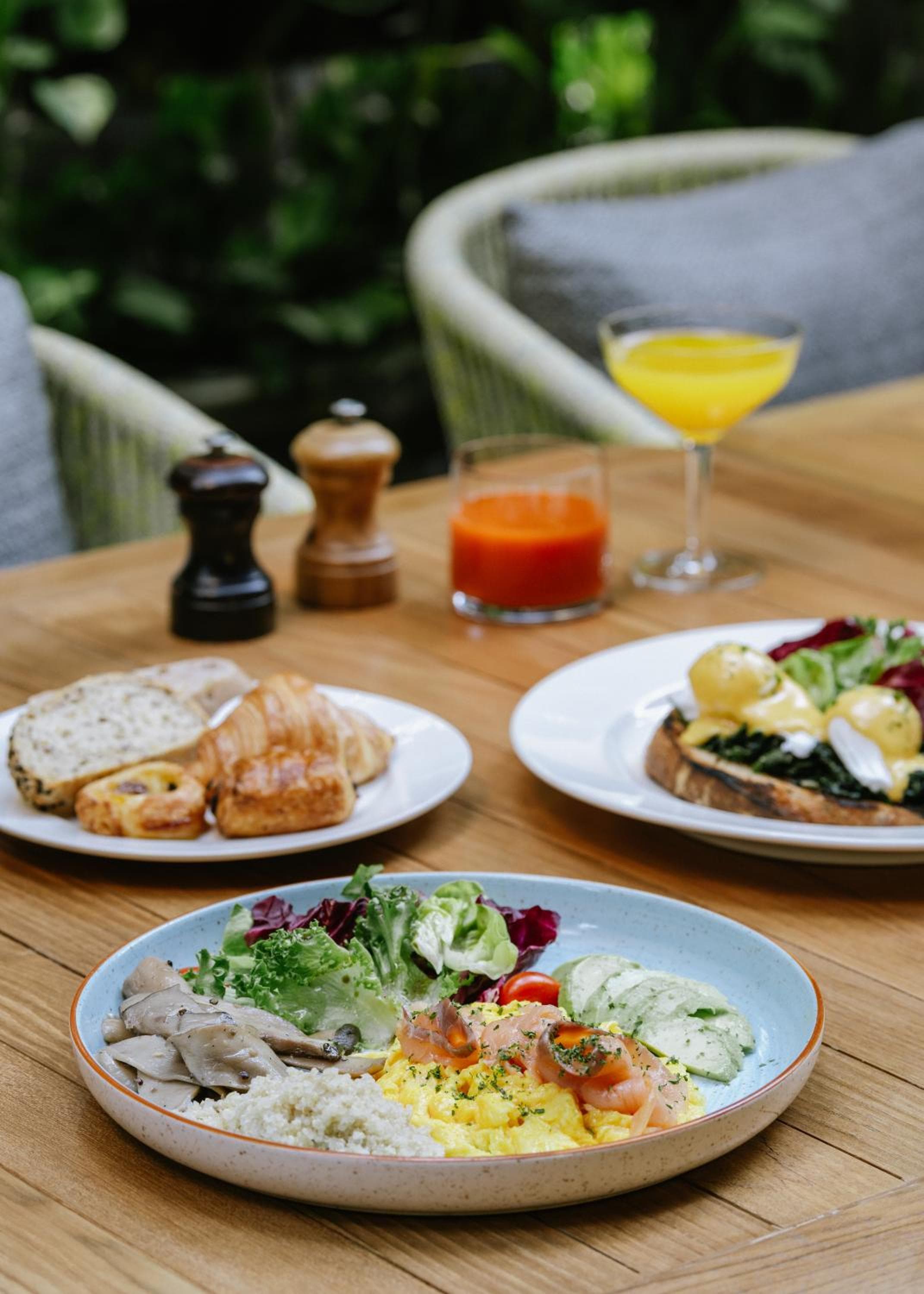 Ad Lib Hotel Bangkok — 18