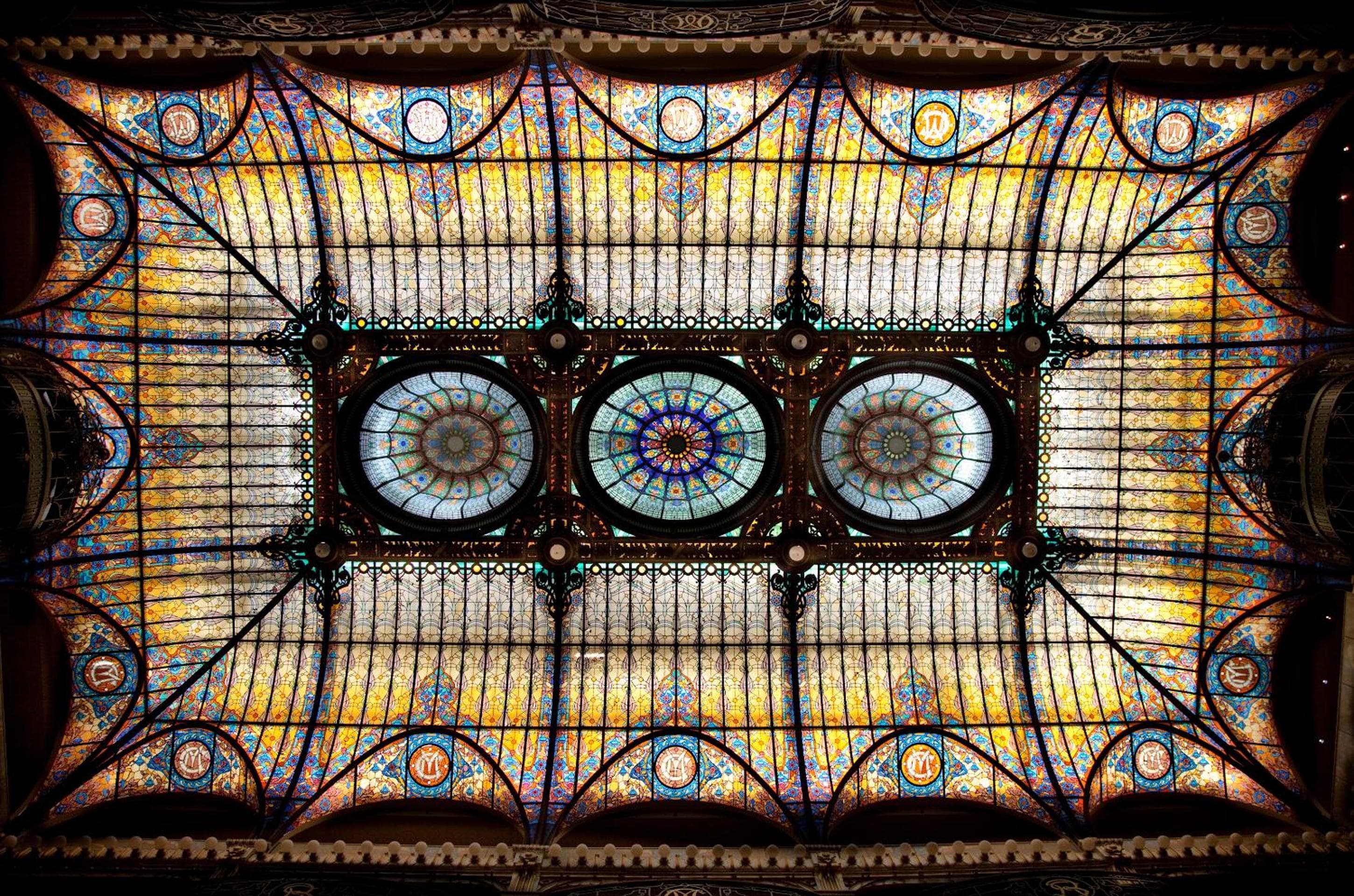 Gran Hotel Ciudad de México Zócalo View hotel, Avenida 16 de Septiembre 82, Mexico City, Mexico — photo 14