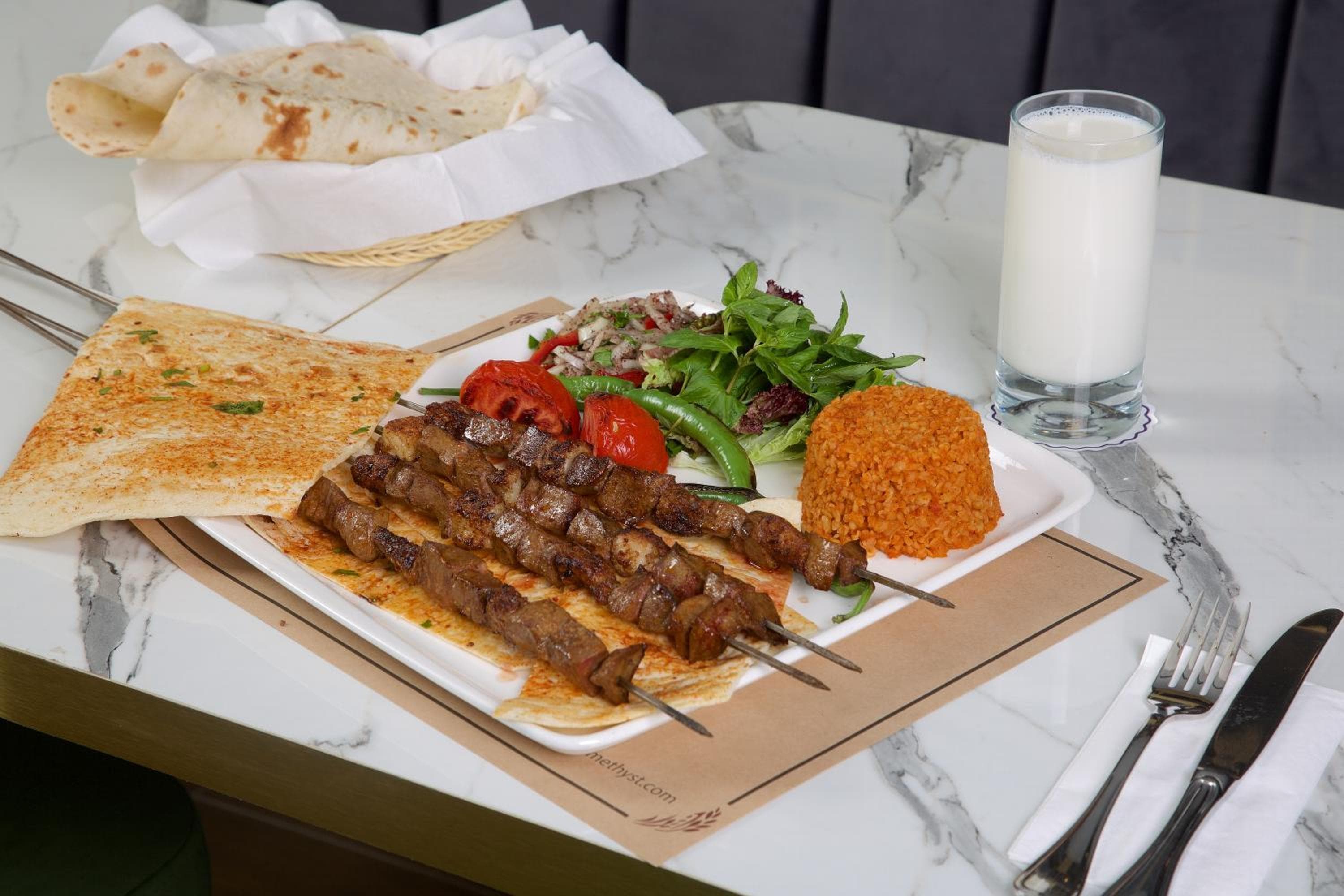 Amethyst Hotel İstanbul Old City — 21