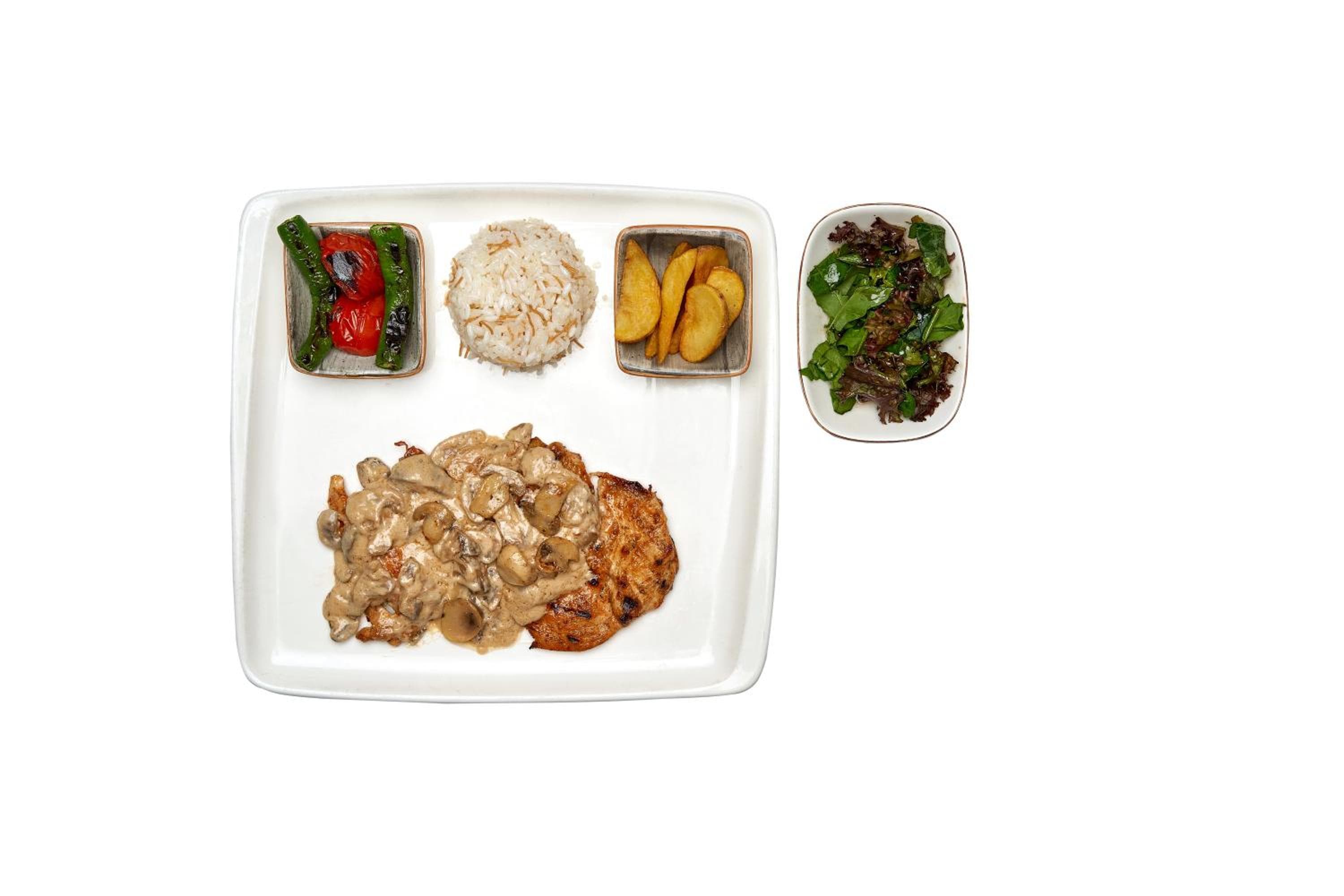 Amethyst Hotel İstanbul Old City — 29