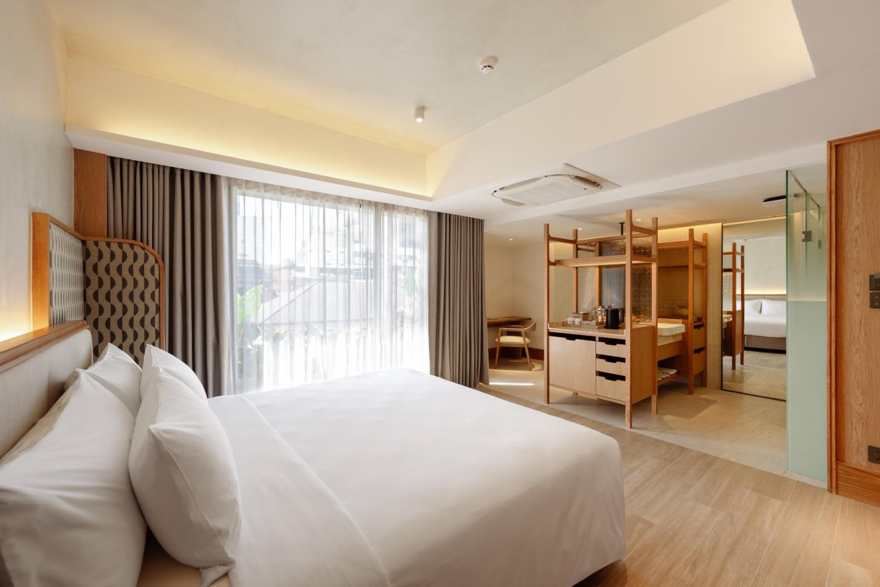 Ad Lib Hotel Bangkok — 21