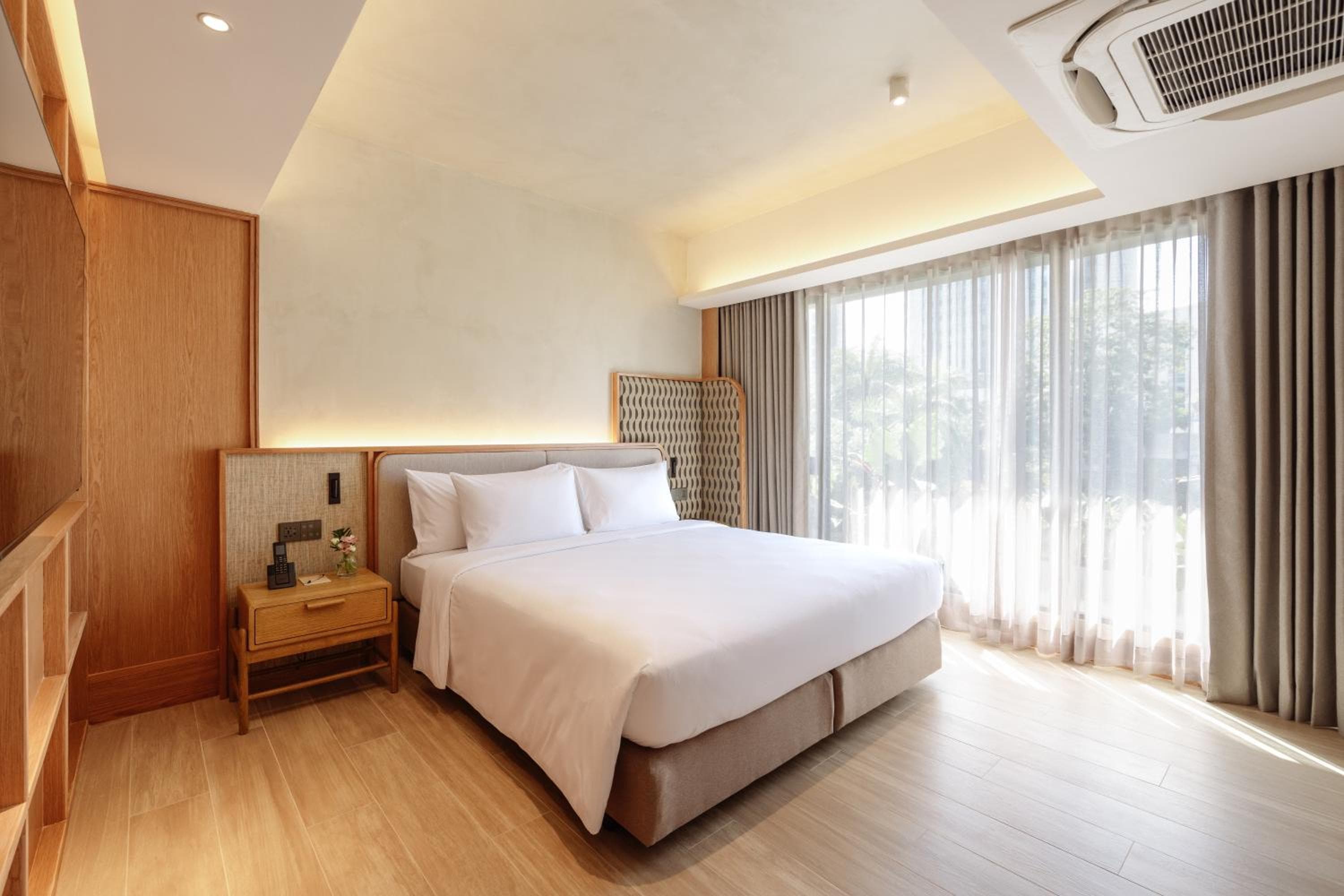 Ad Lib Hotel Bangkok — 22