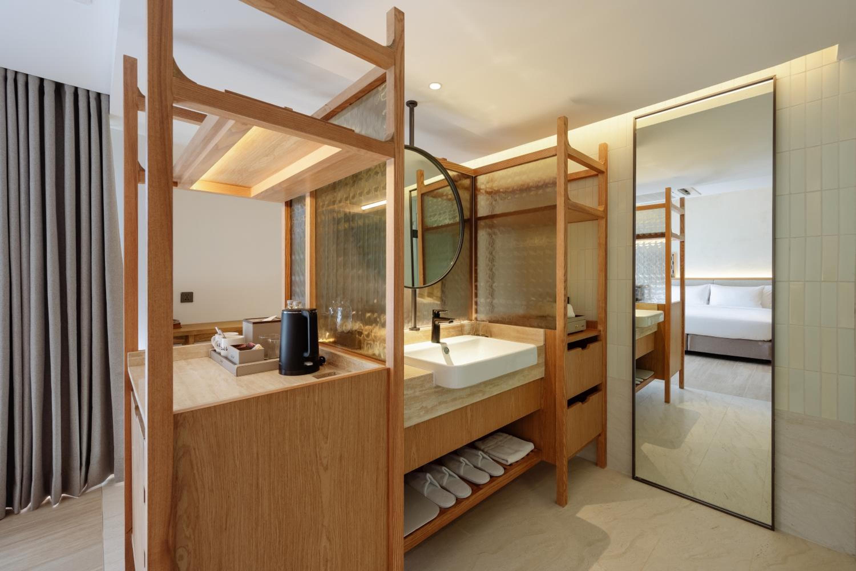 Ad Lib Hotel Bangkok — 20