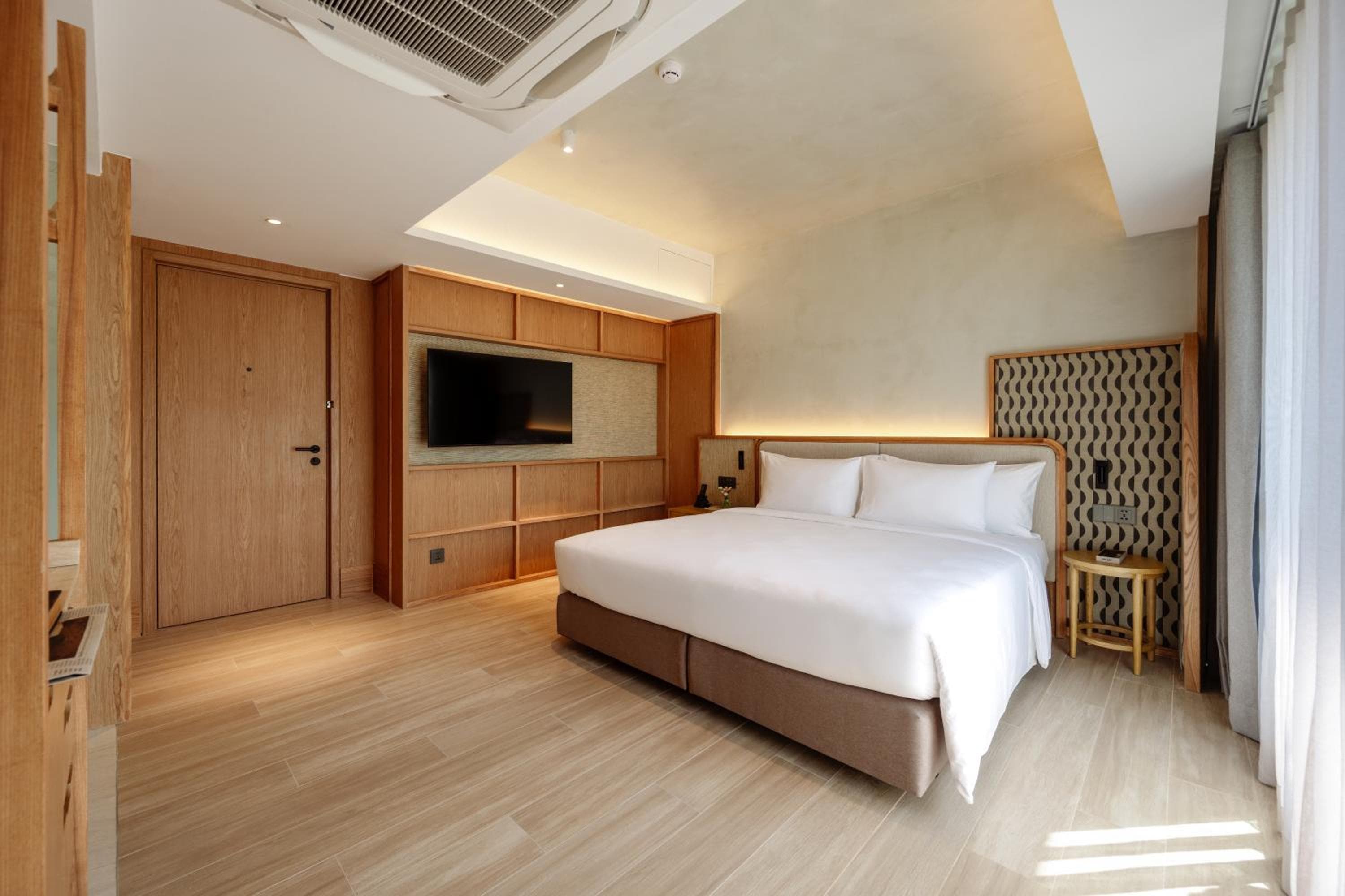 Ad Lib Hotel Bangkok — 19