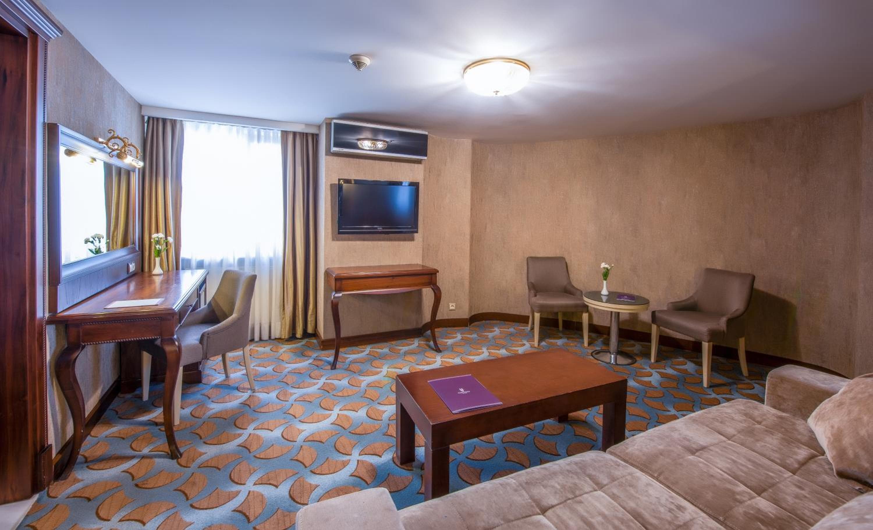 Amethyst Hotel İstanbul Old City — 14