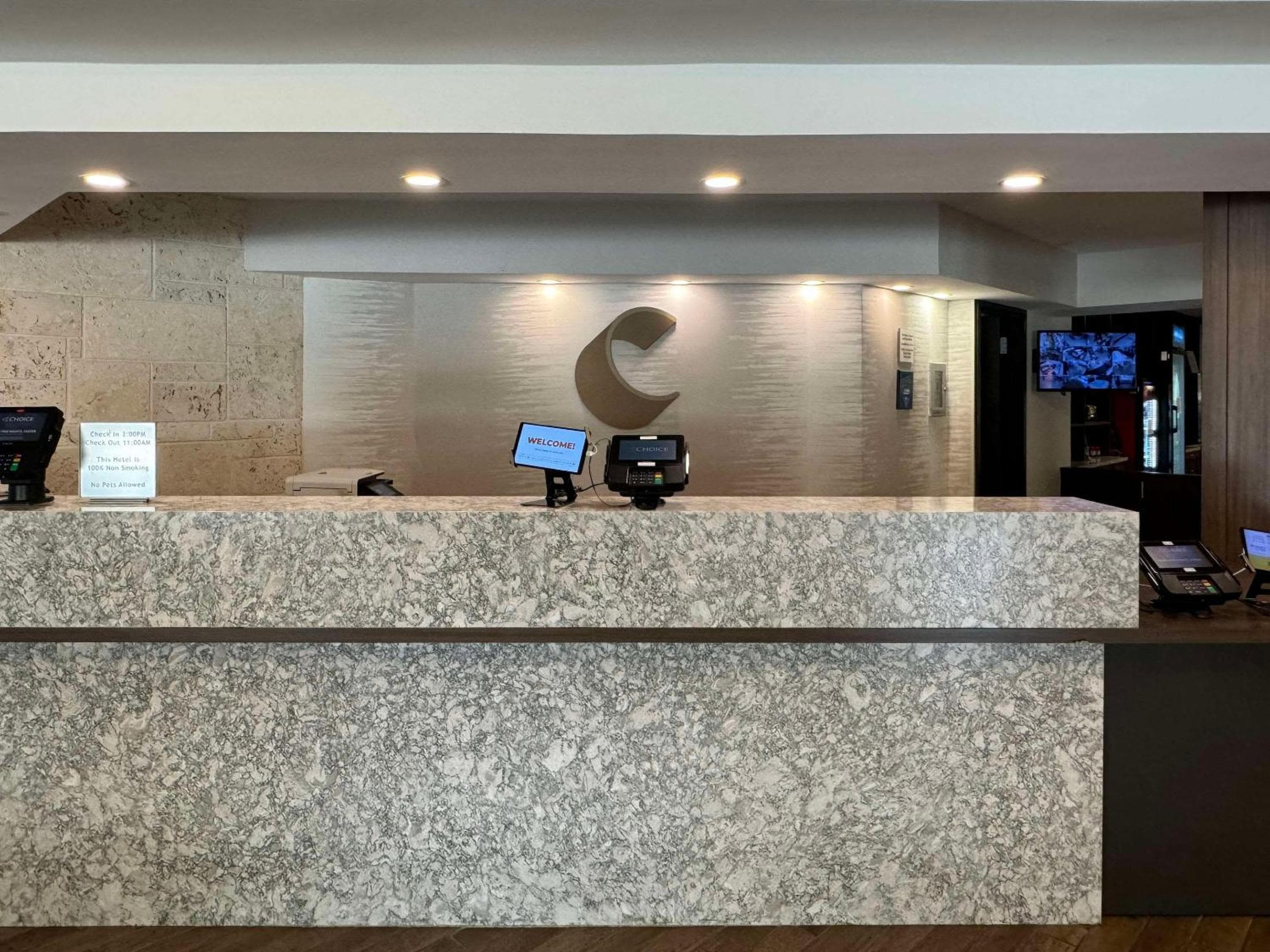 Comfort Inn & Suites Downtown Brickell-Porto di Miami — 3