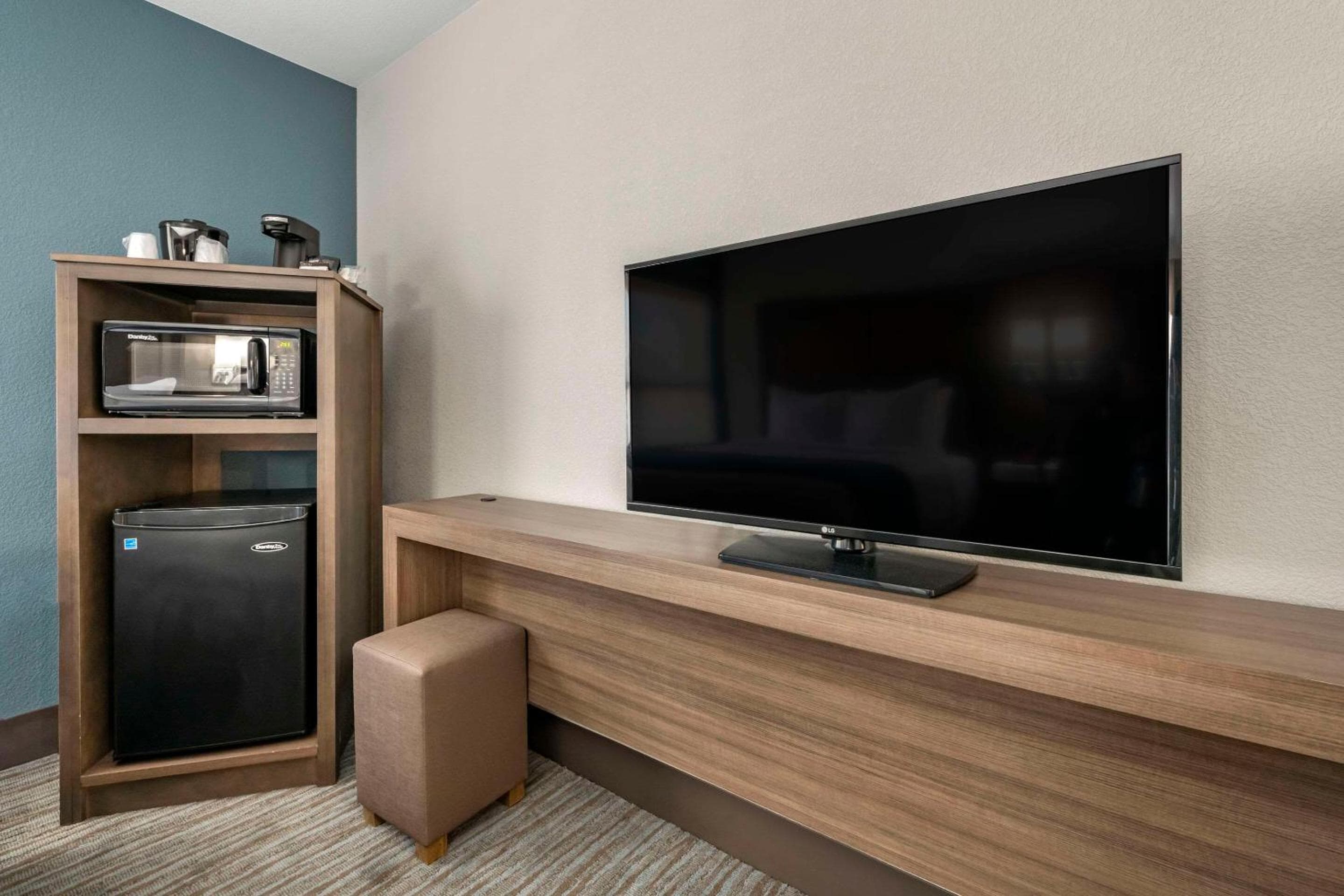 Comfort Inn & Suites Downtown Brickell-Porto di Miami — 16