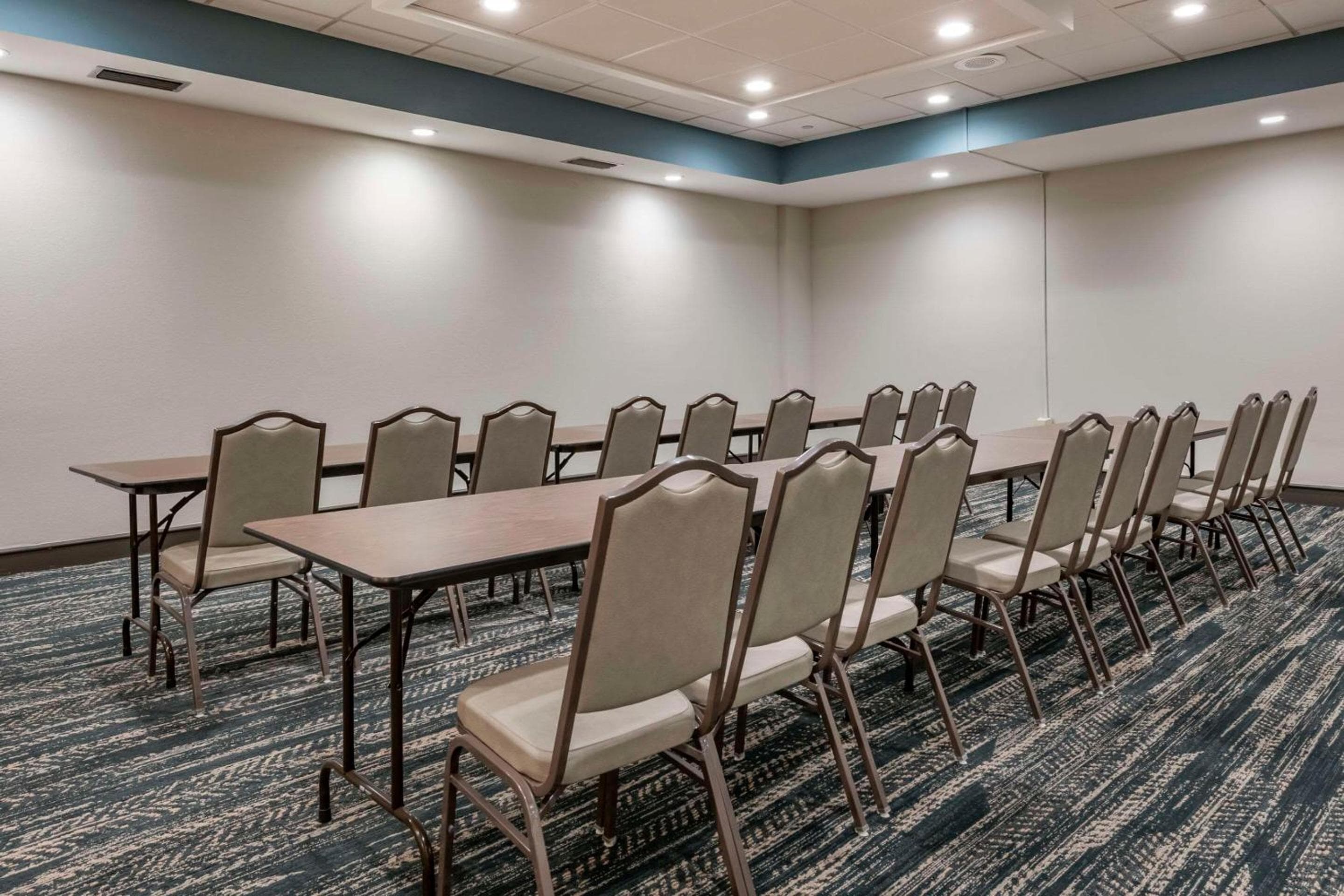 Comfort Inn & Suites Downtown Brickell-Port of Miami — 5