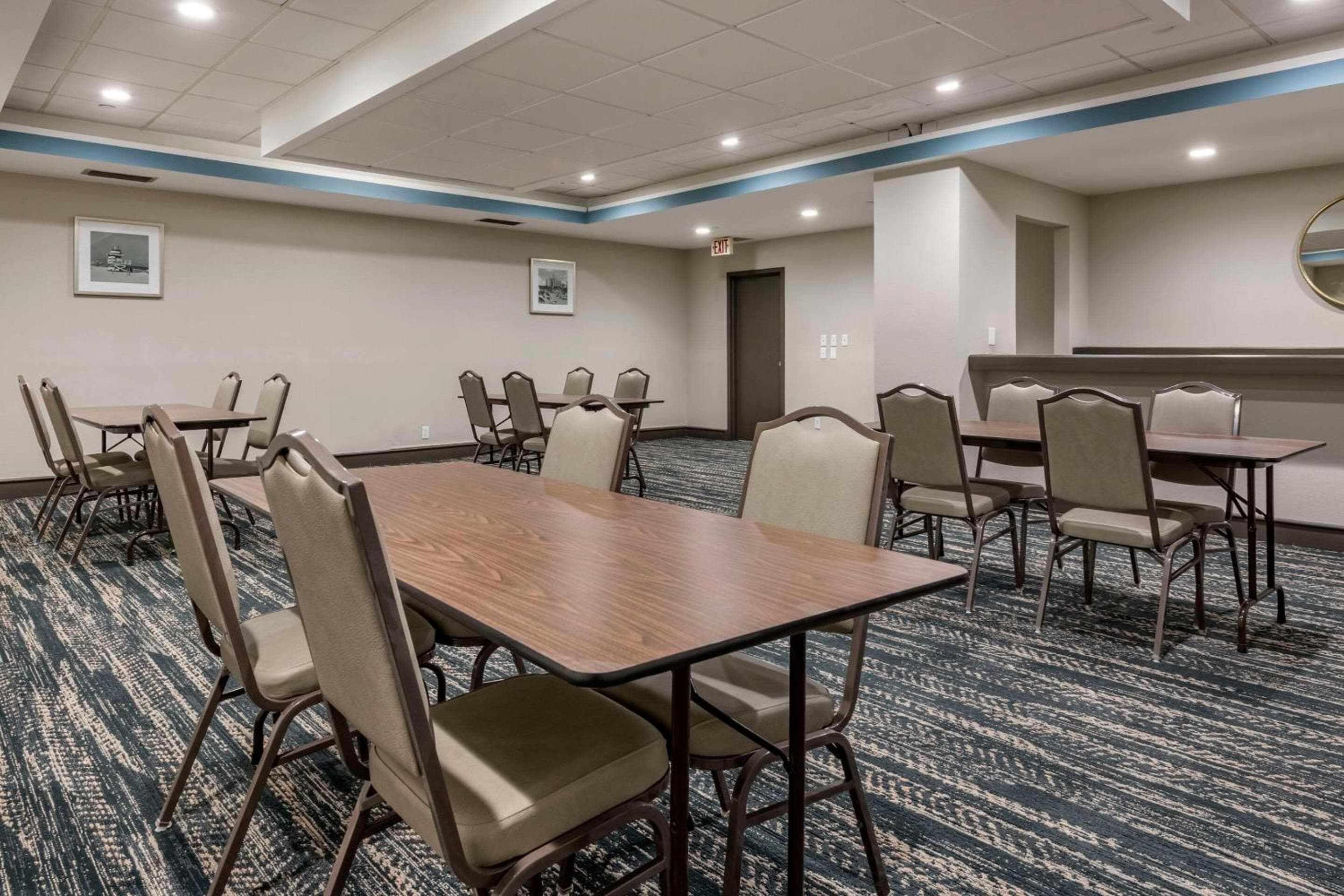 Comfort Inn & Suites Downtown Brickell-Porto di Miami — 30