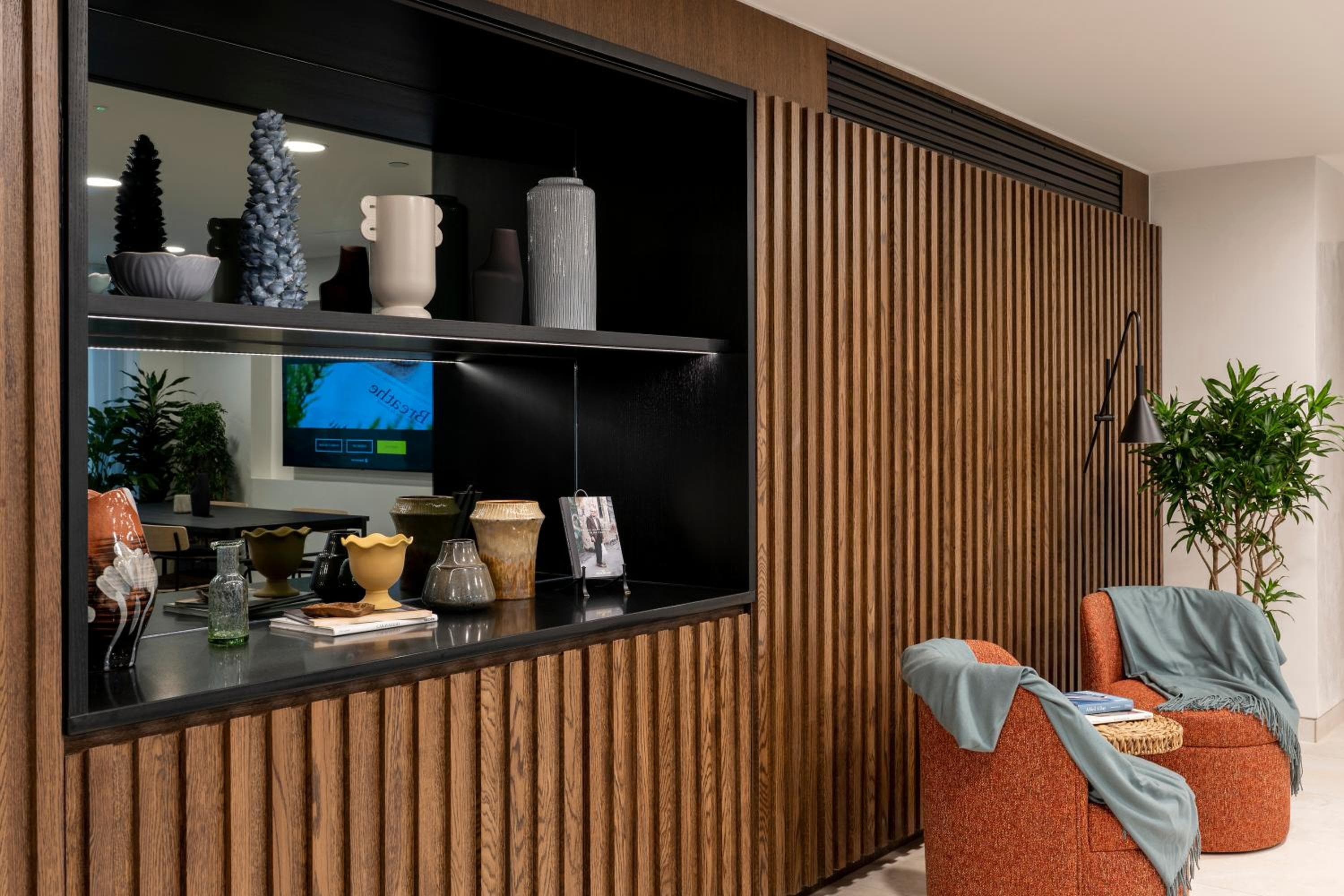 Hotel Landmarke Pinnacle Cove — 15