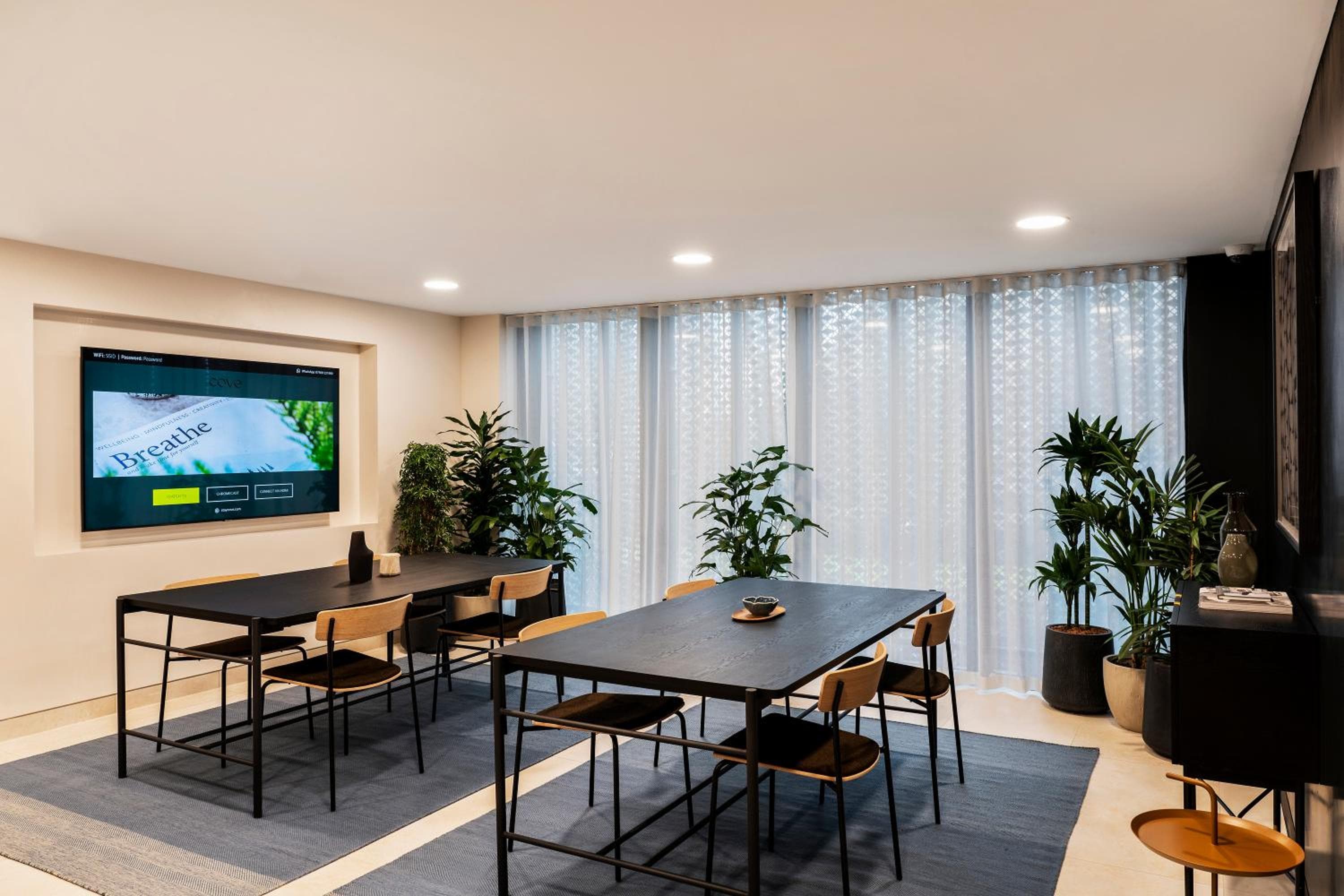Hotel Landmarke Pinnacle Cove — 26