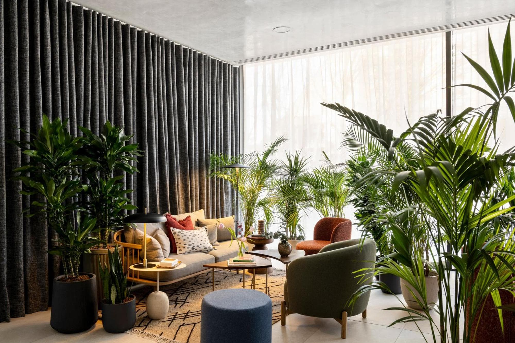 Hotel Landmarke Pinnacle Cove — 24