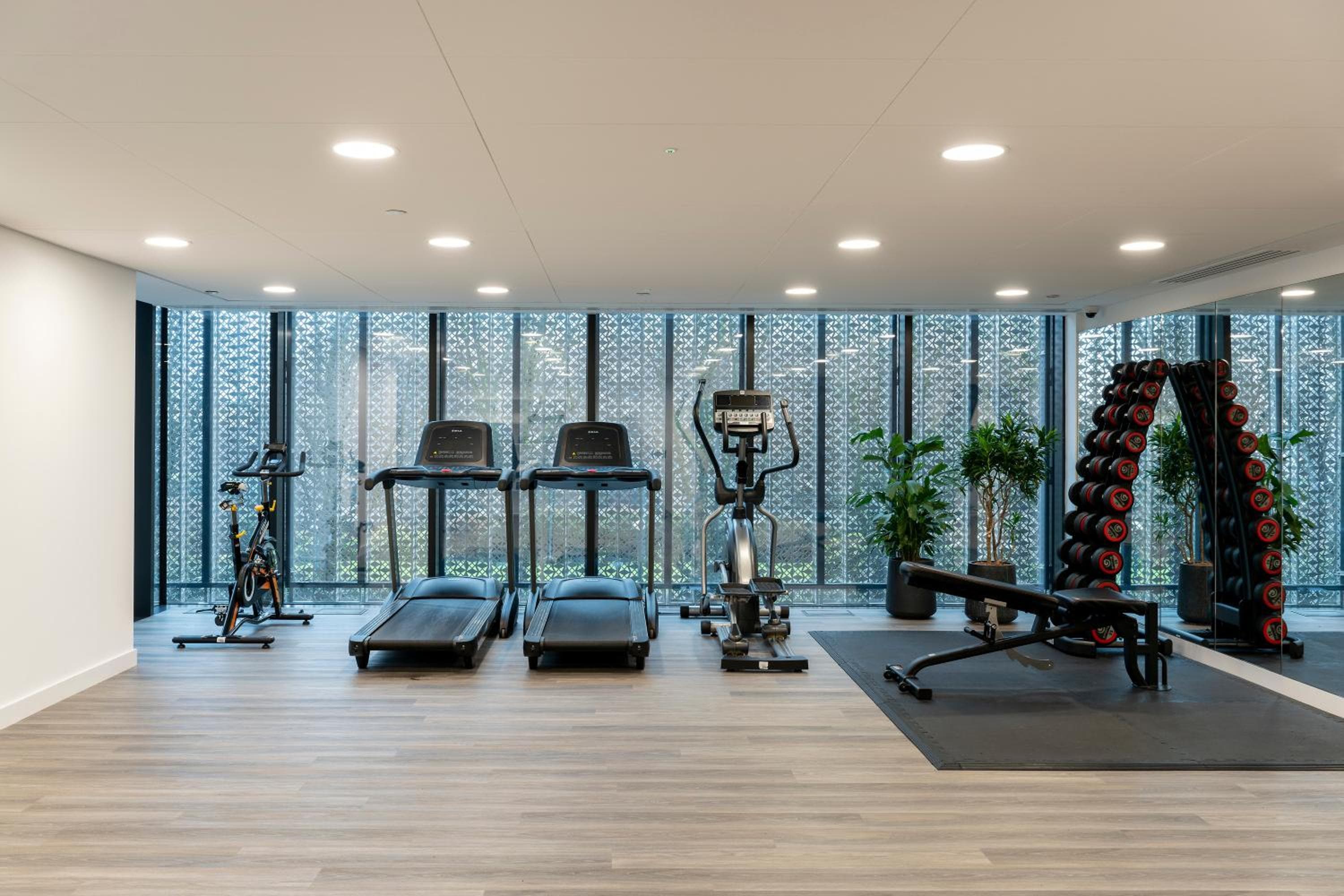 Hotel Landmarke Pinnacle Cove — 9