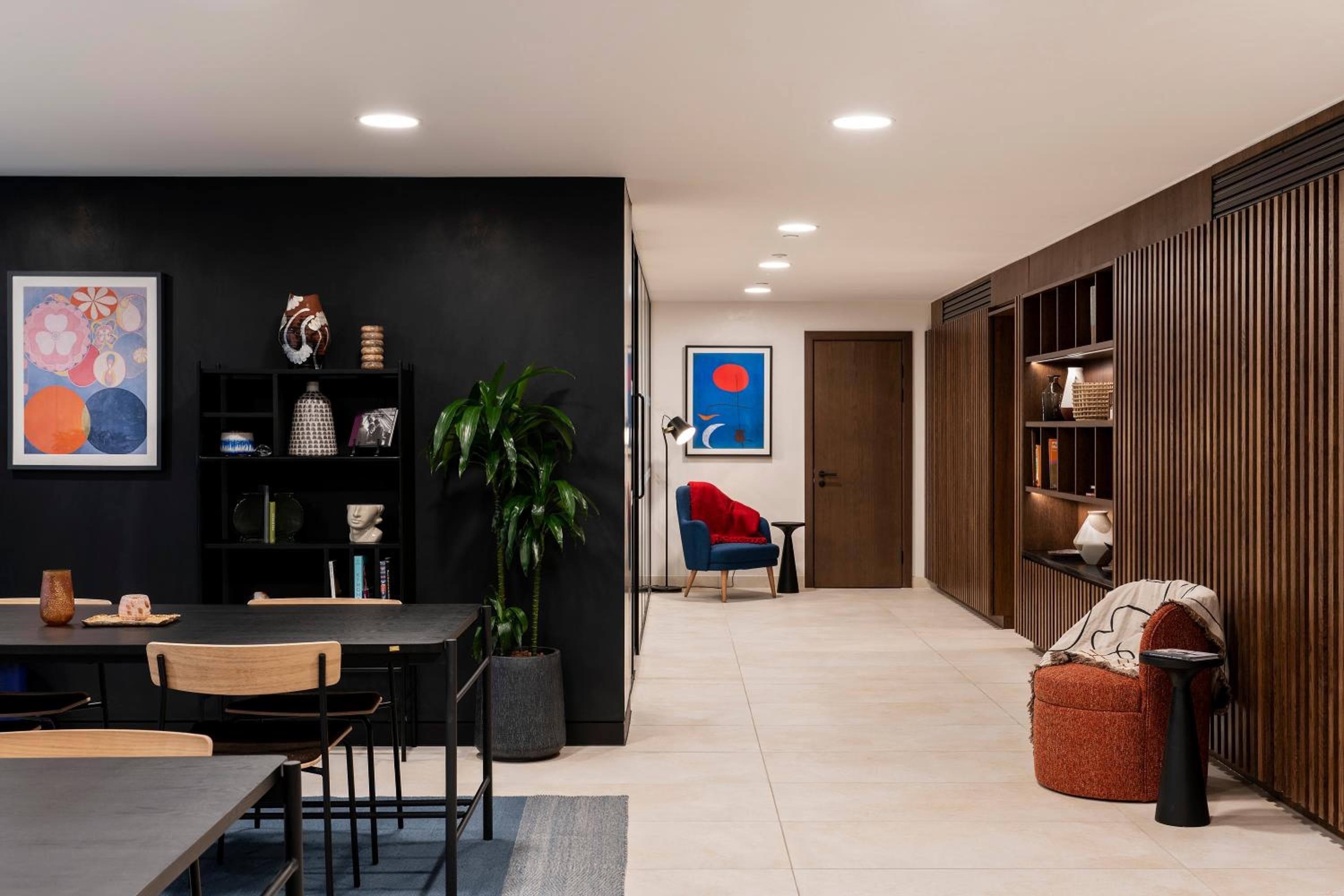 Hotel Landmarke Pinnacle Cove — 7