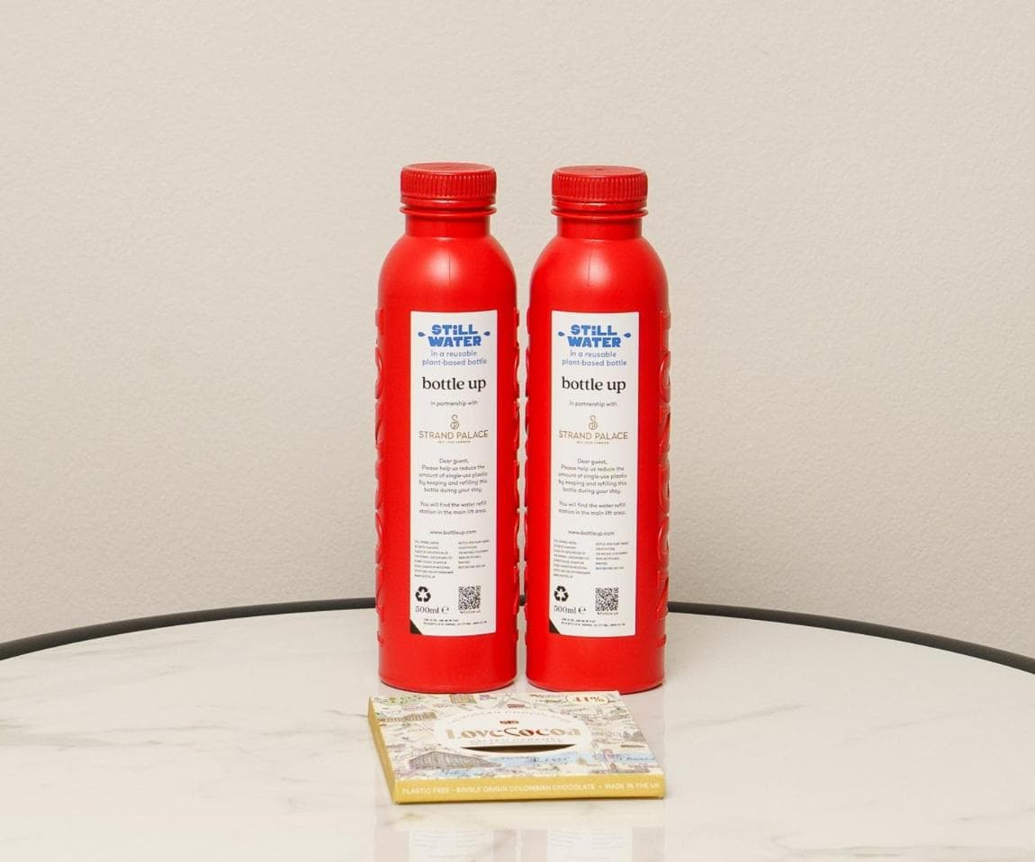 Strand Palace hotel, 372 Strand, London, United Kingdom — photo 44