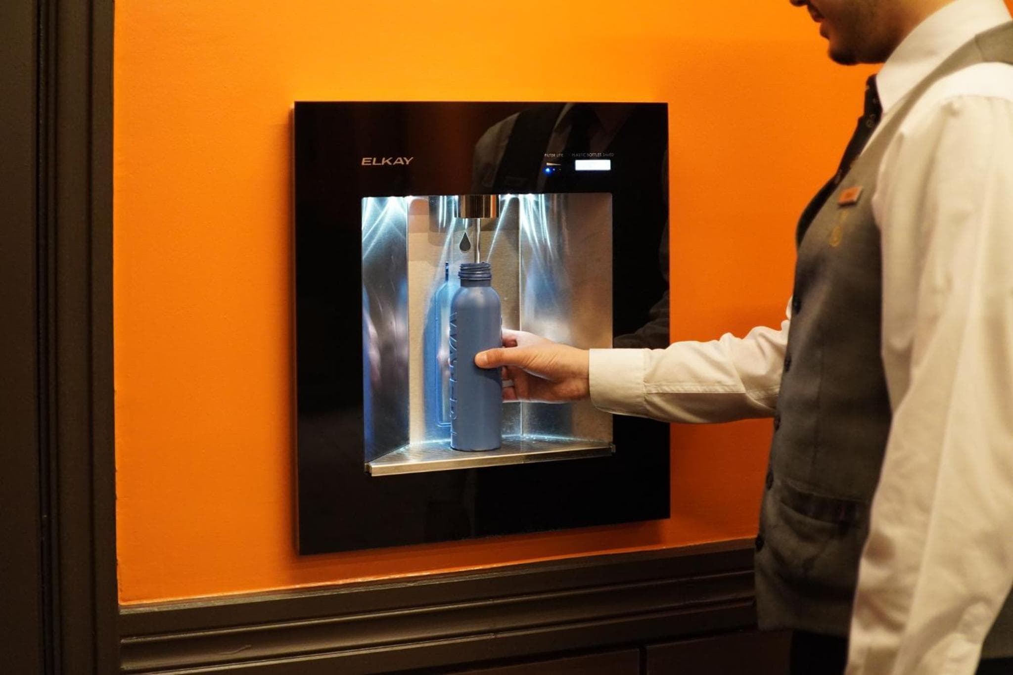 Strand Palace hotel, 372 Strand, London, United Kingdom — photo 19