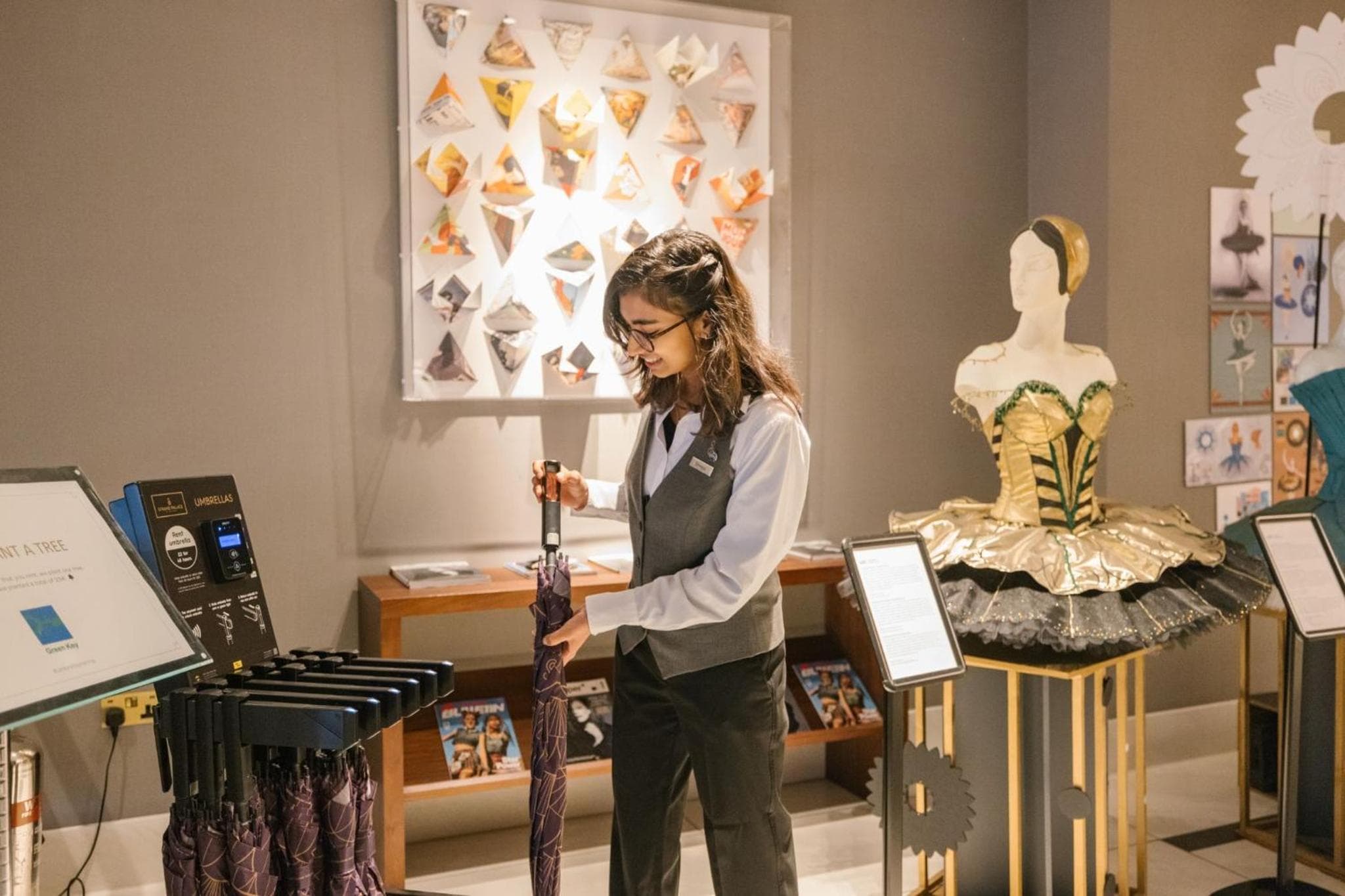 Strand Palace hotel, 372 Strand, London, United Kingdom — photo 38