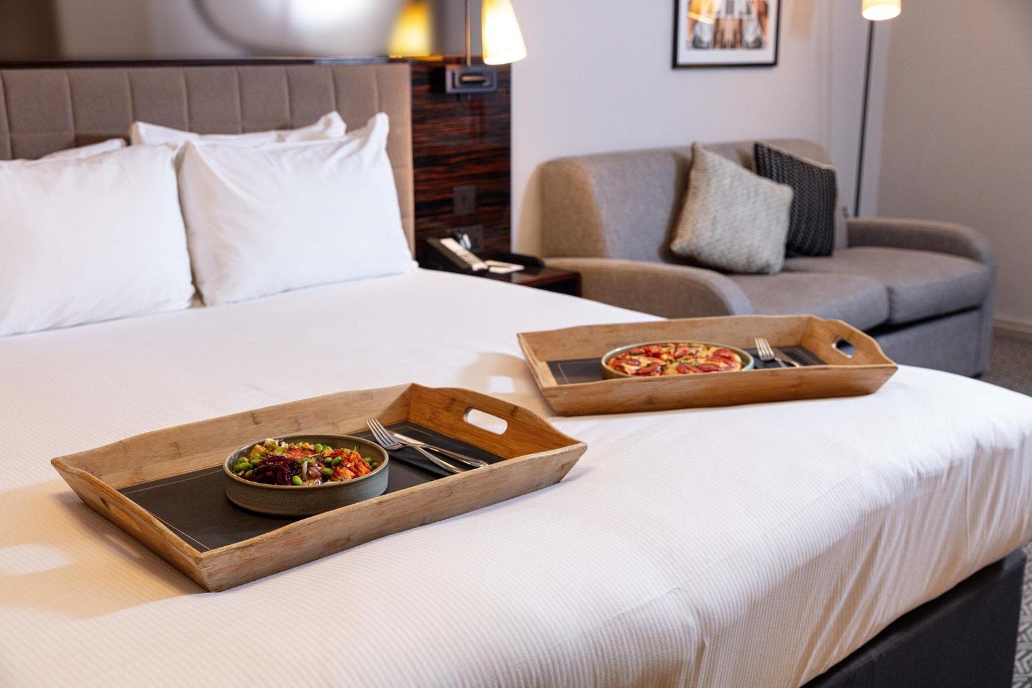 Strand Palace hotel, 372 Strand, London, United Kingdom — photo 41