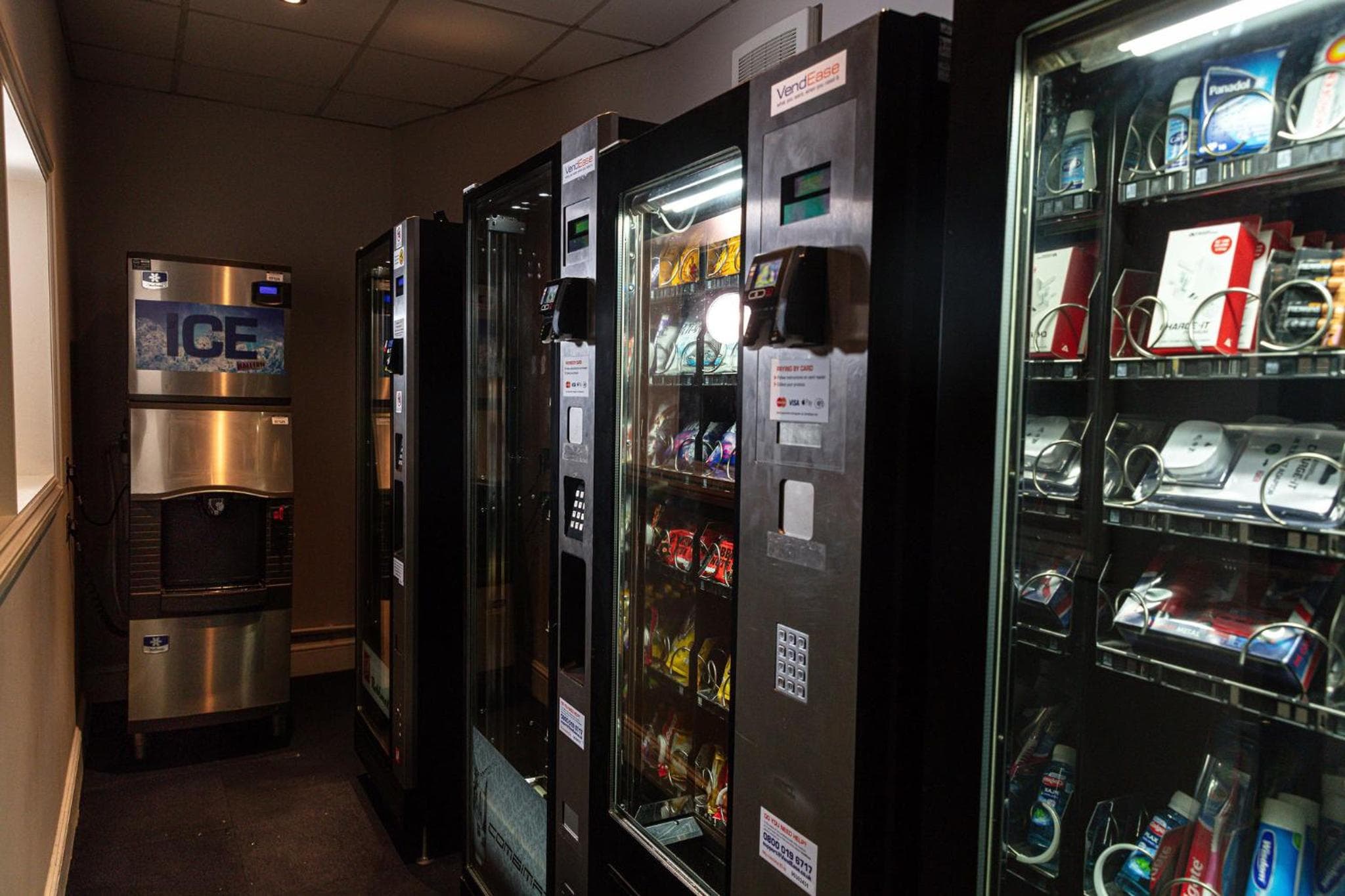 Strand Palace hotel, 372 Strand, London, United Kingdom — photo 43