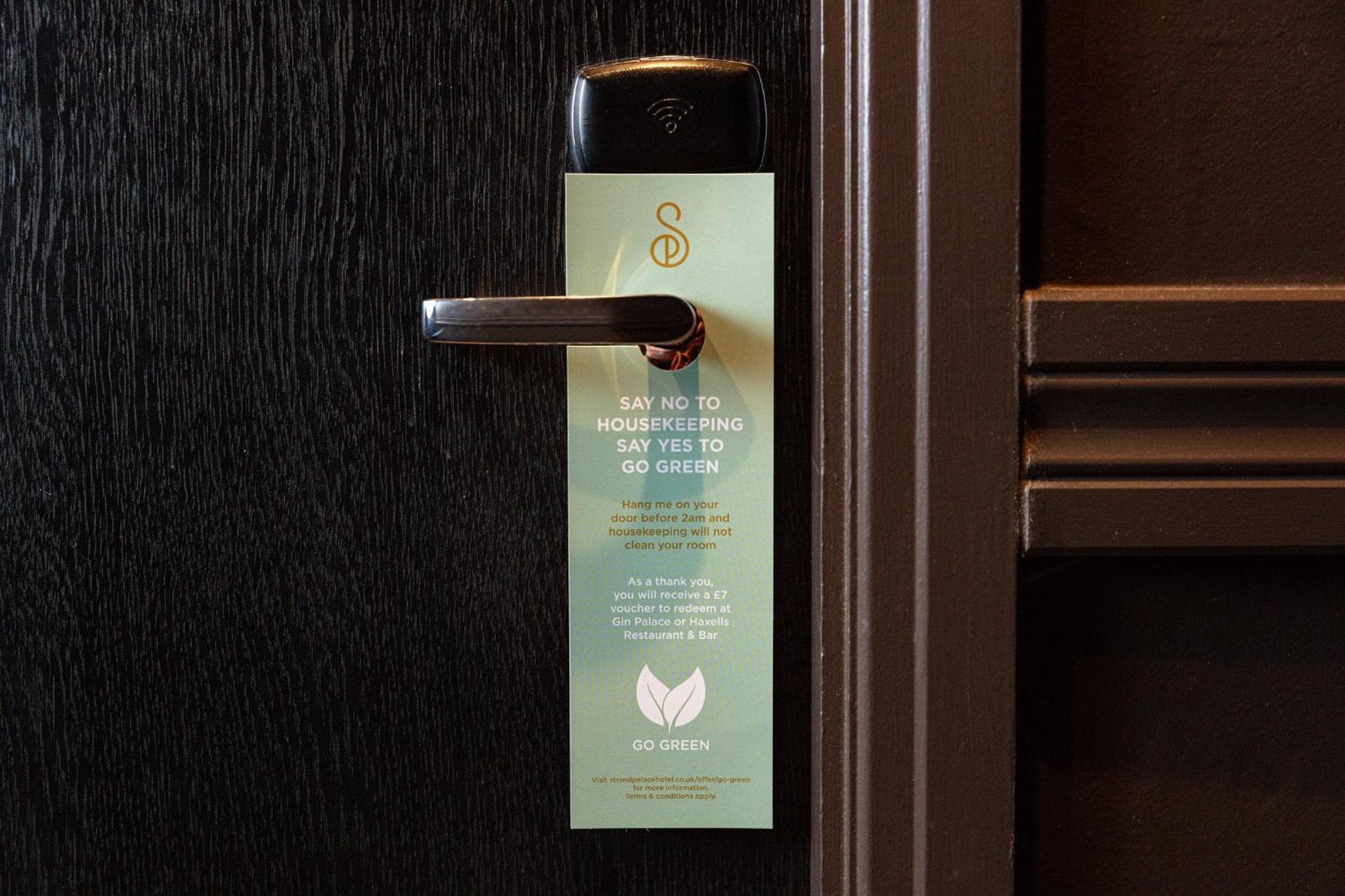 Strand Palace hotel, 372 Strand, London, United Kingdom — photo 50