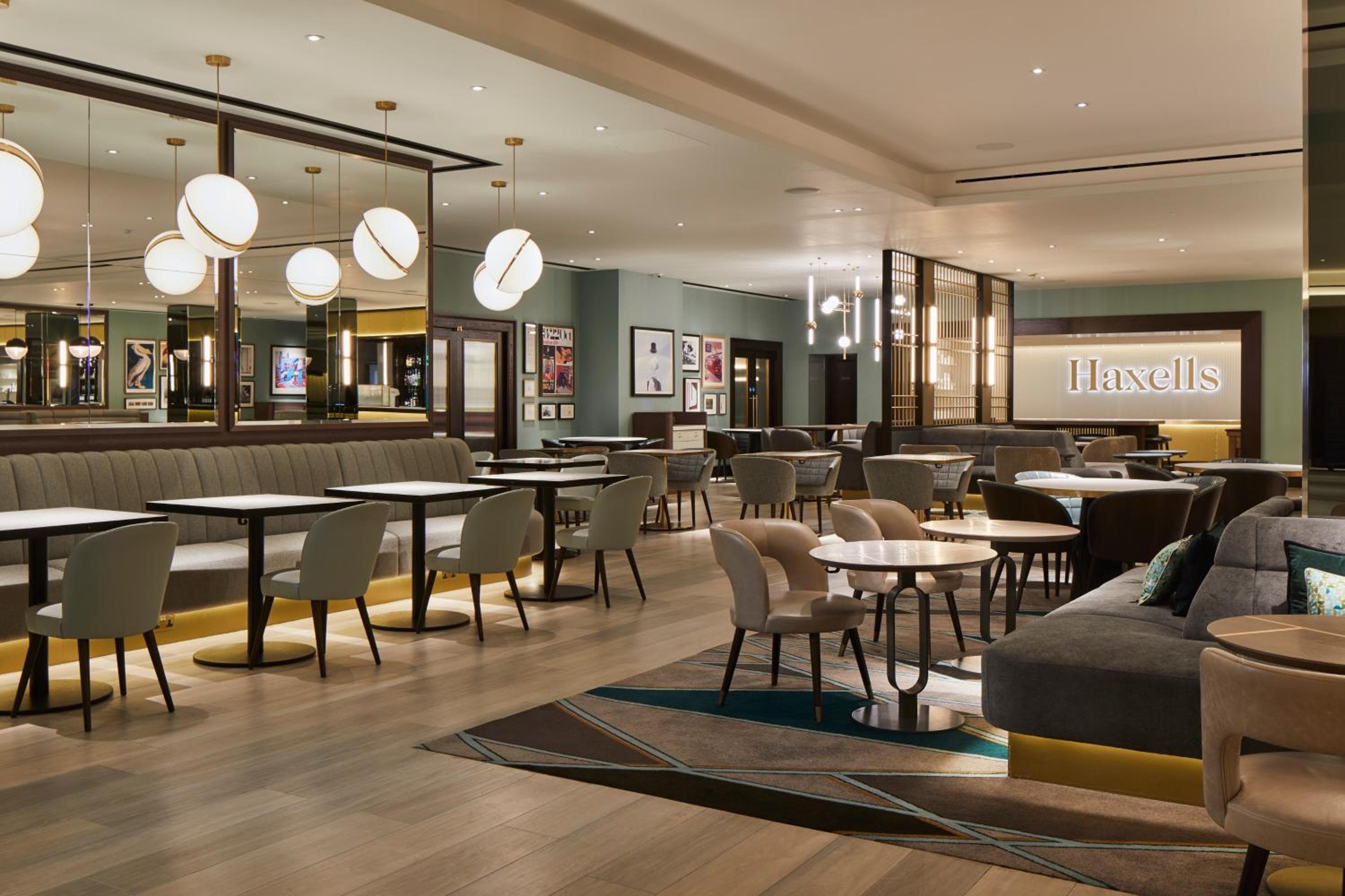 Strand Palace hotel, 372 Strand, London, United Kingdom — photo 13