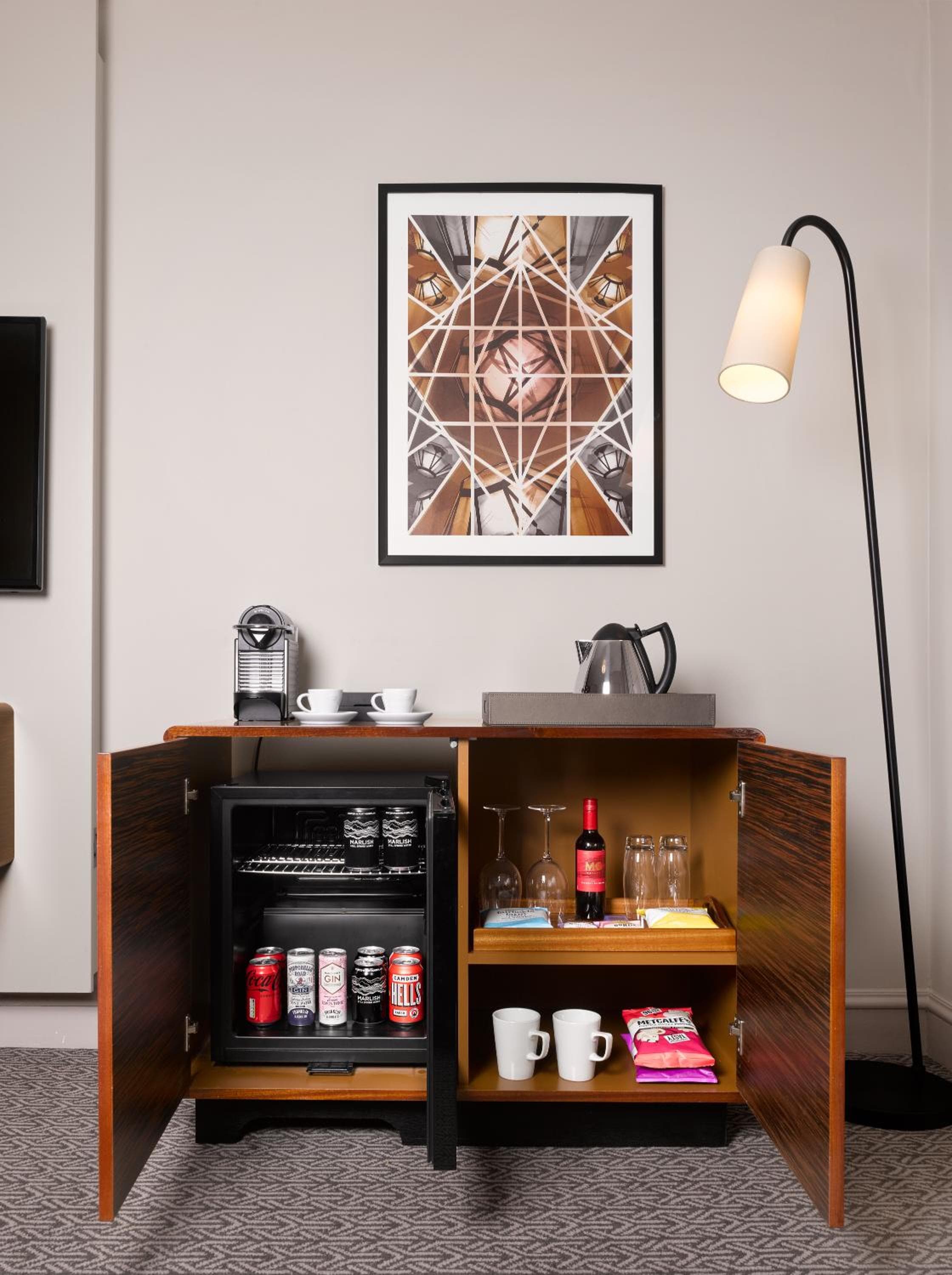 Strand Palace hotel, 372 Strand, London, United Kingdom — photo 7