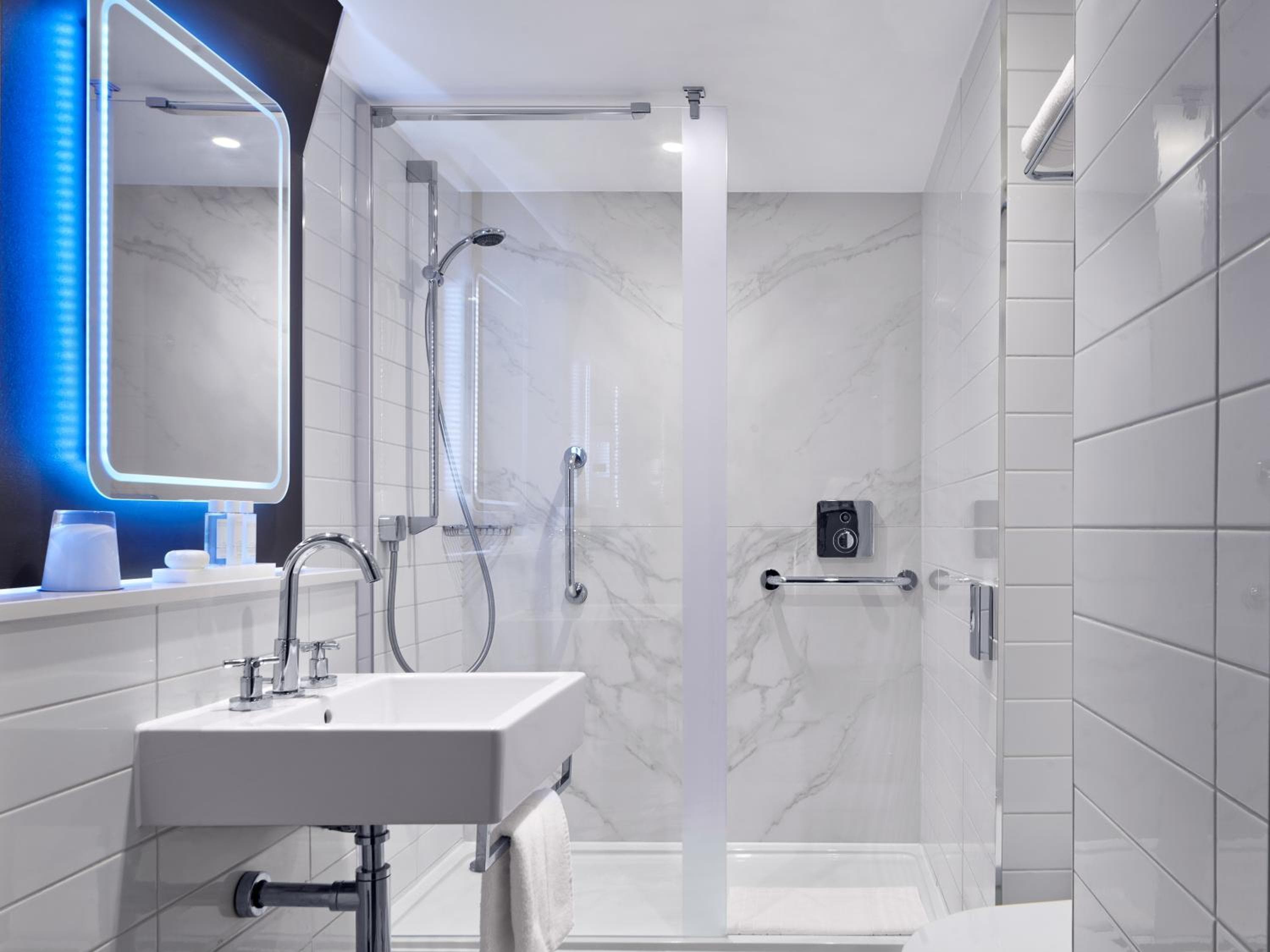 Strand Palace hotel, 372 Strand, London, United Kingdom — photo 34