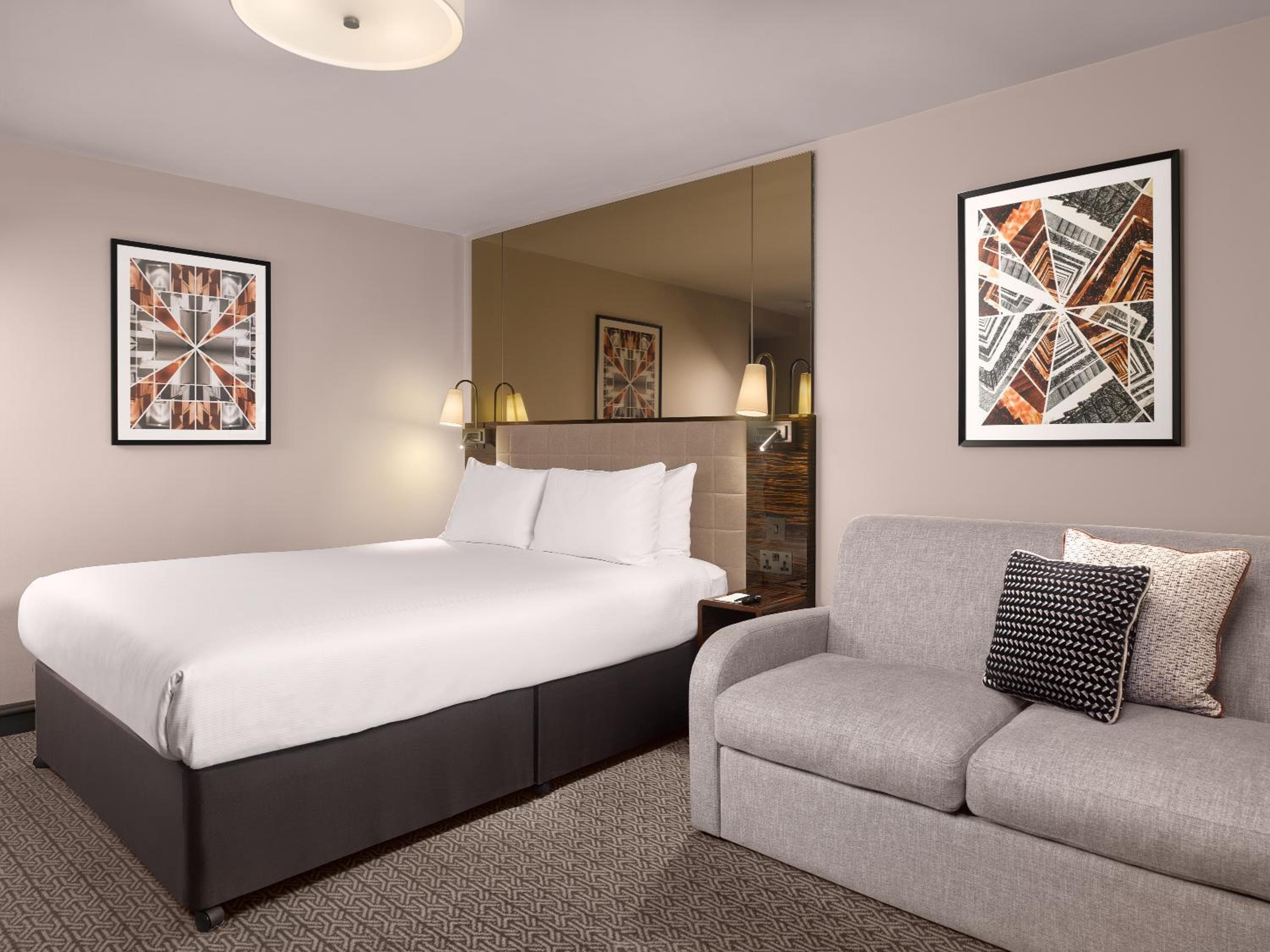 Strand Palace hotel, 372 Strand, London, United Kingdom — photo 12