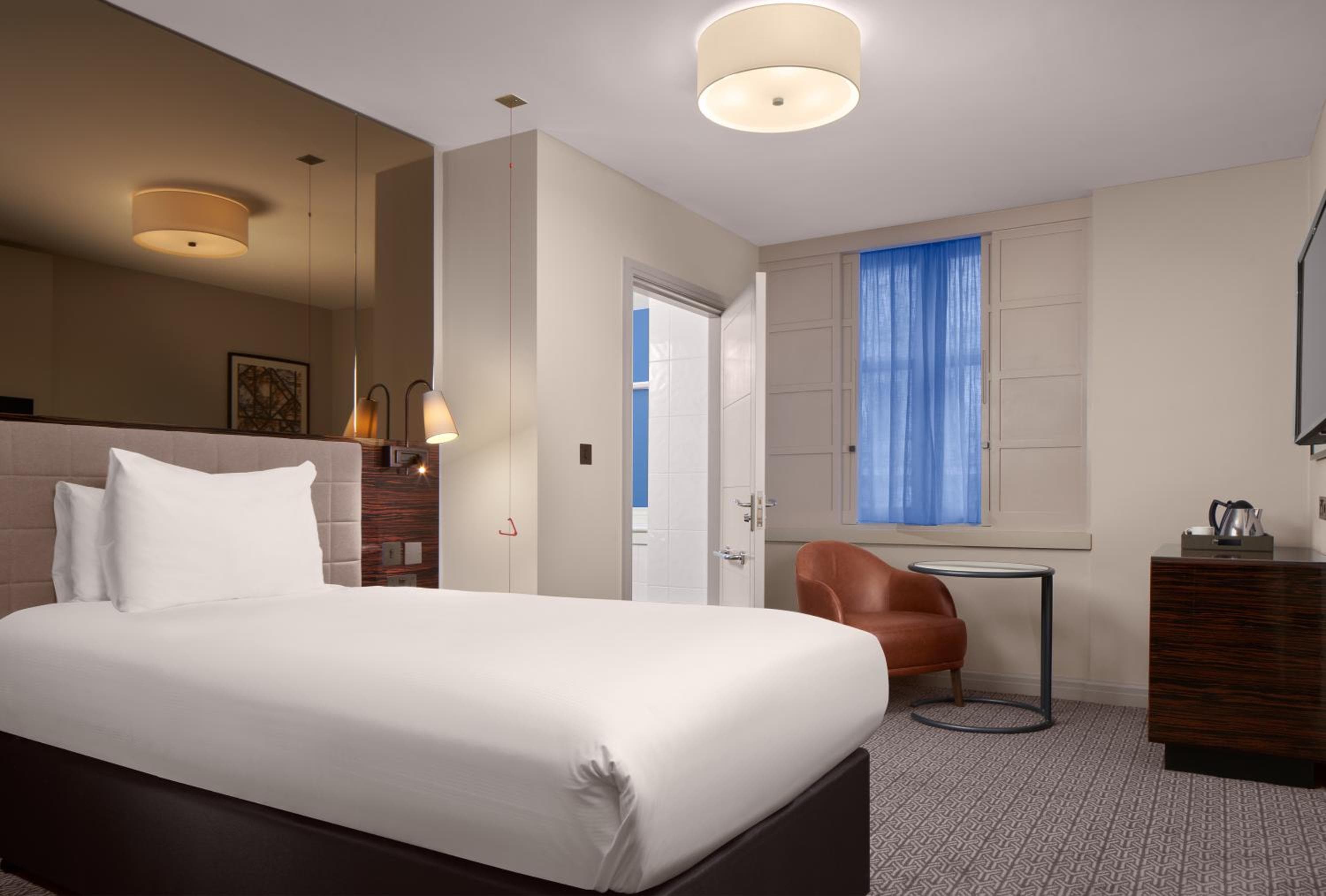 Strand Palace hotel, 372 Strand, London, United Kingdom — photo 42