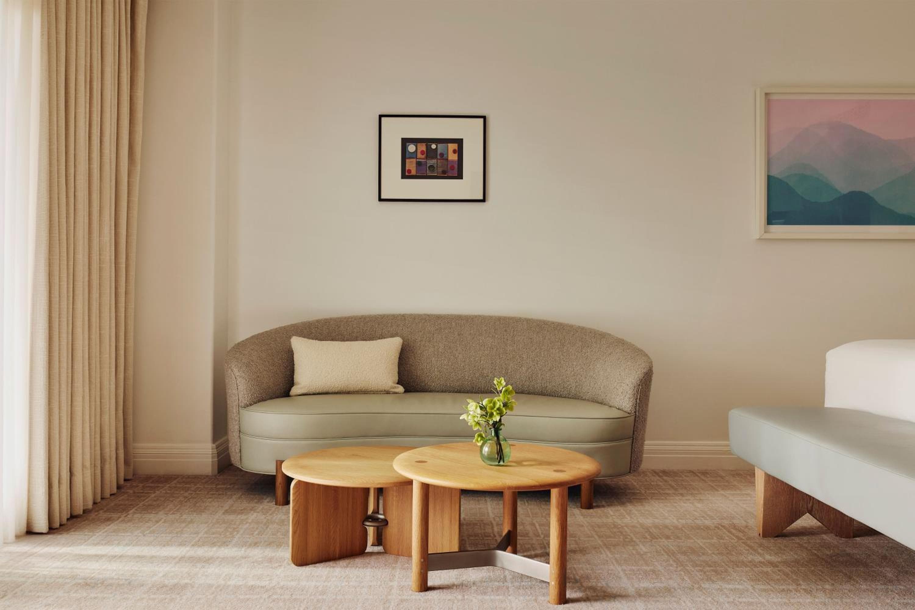 The Maybourne Beverly Hills, Maybourne — 5