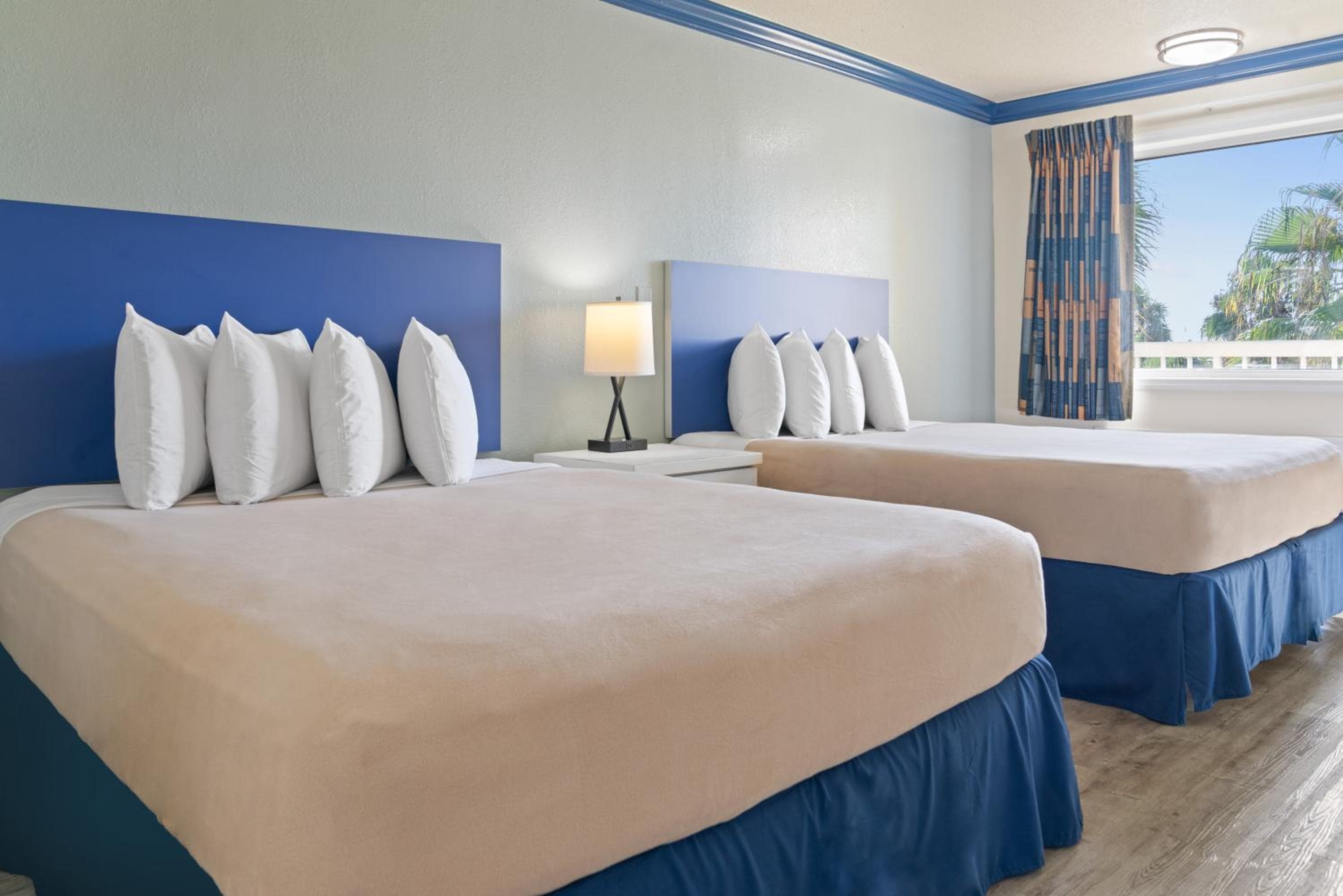 Orlando International Drive North Hotel -> Orlando International Drive Nord Hotel — 13