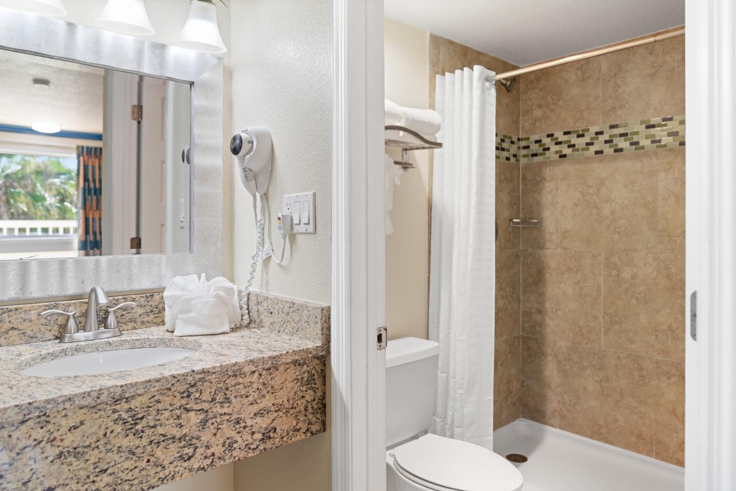 Orlando International Drive North Hotel -> Orlando International Drive Nord Hotel — 21