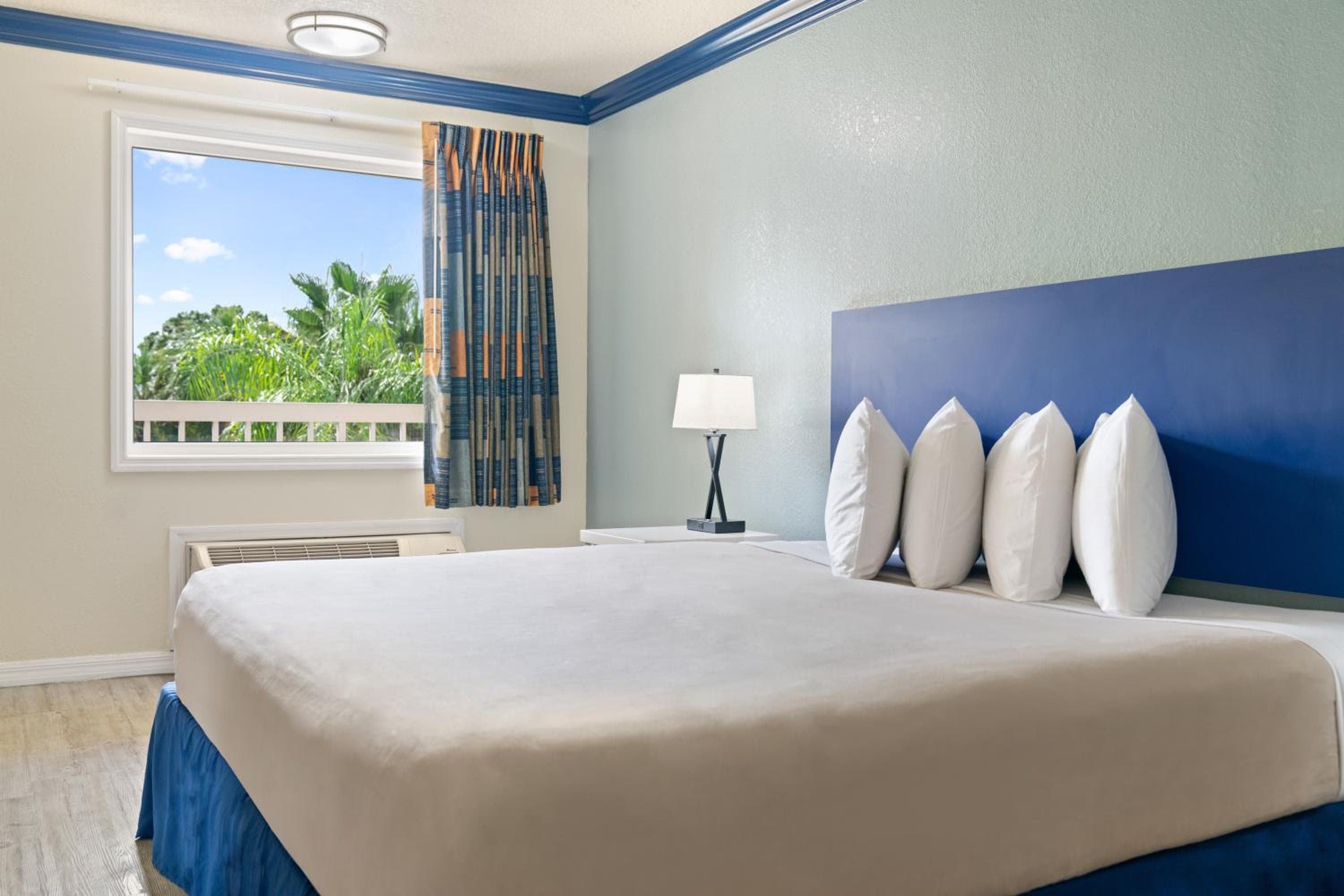 Orlando International Drive North Hotel -> Orlando International Drive Nord Hotel — 15