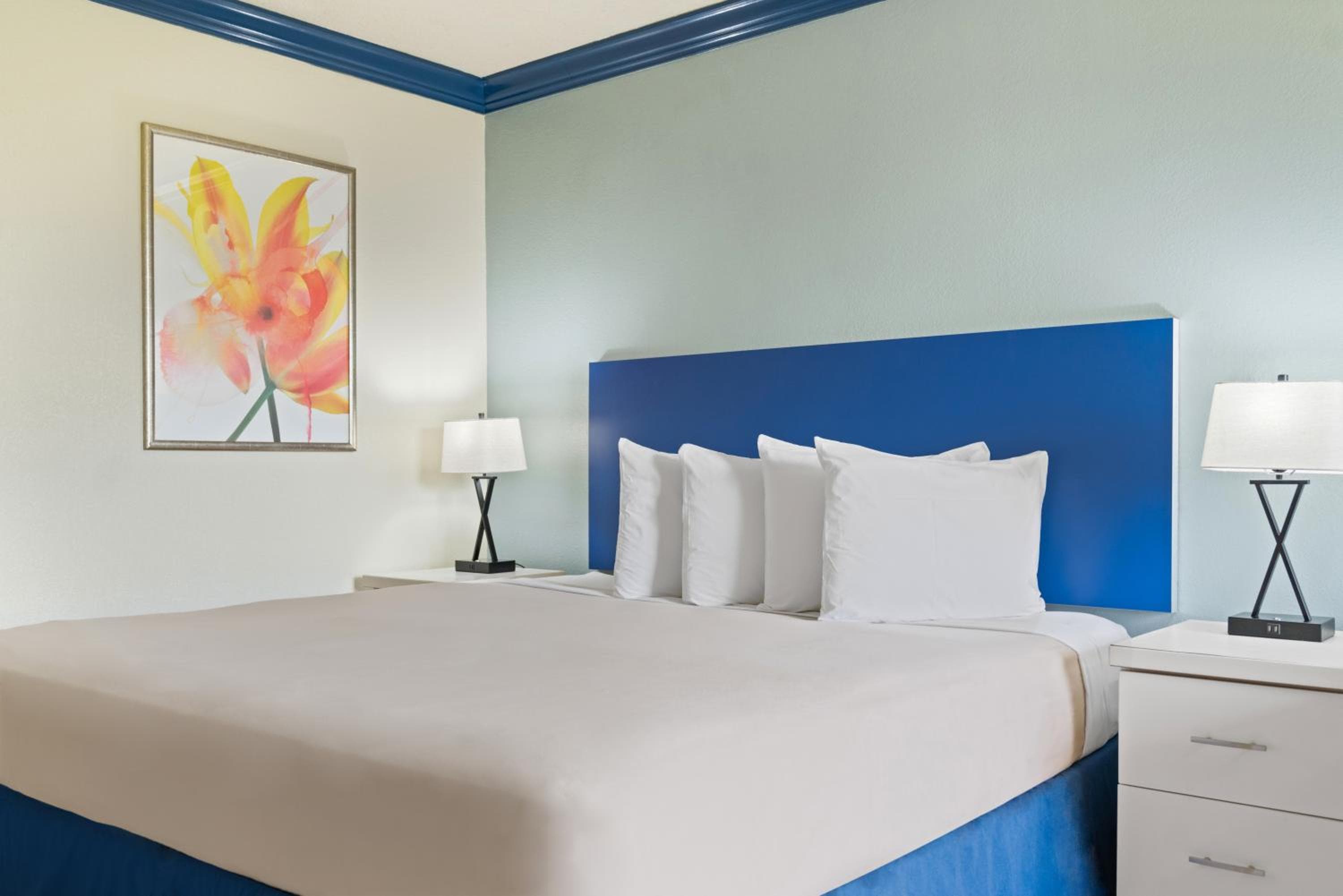 Orlando International Drive North Hotel -> Orlando International Drive Nord Hotel — 16