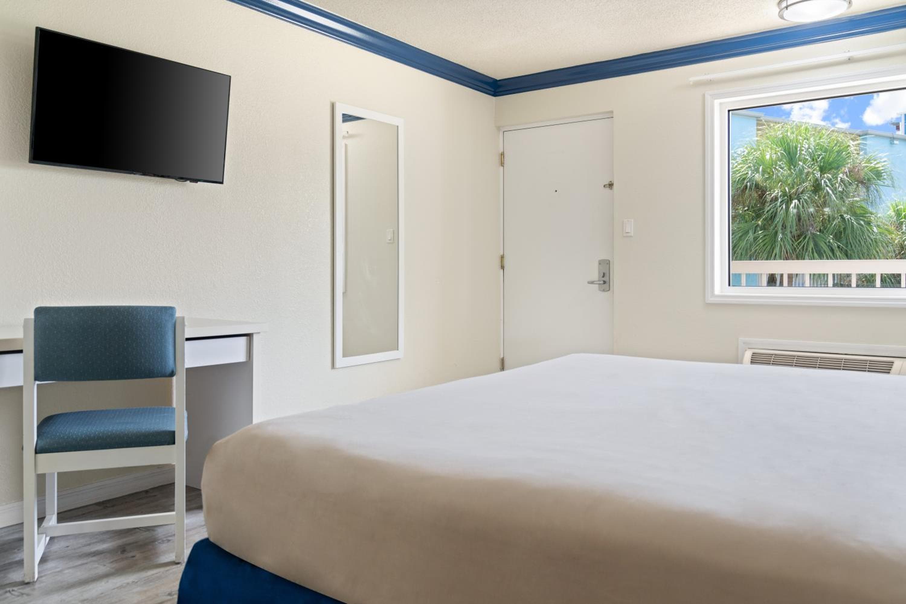 Orlando International Drive North Hotel -> Orlando International Drive Nord Hotel — 24
