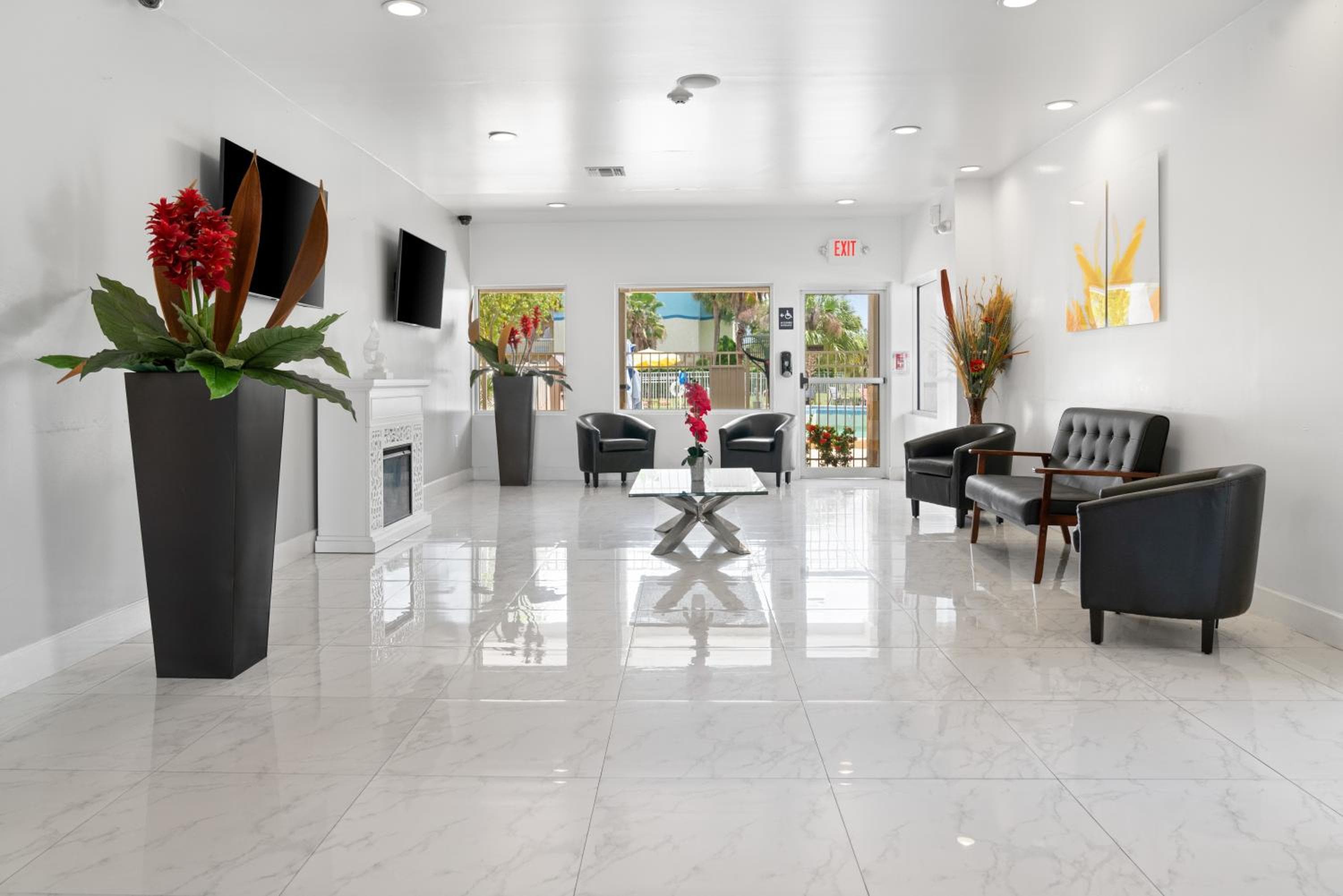 Orlando International Drive North Hotel -> Orlando International Drive Nord Hotel — 2
