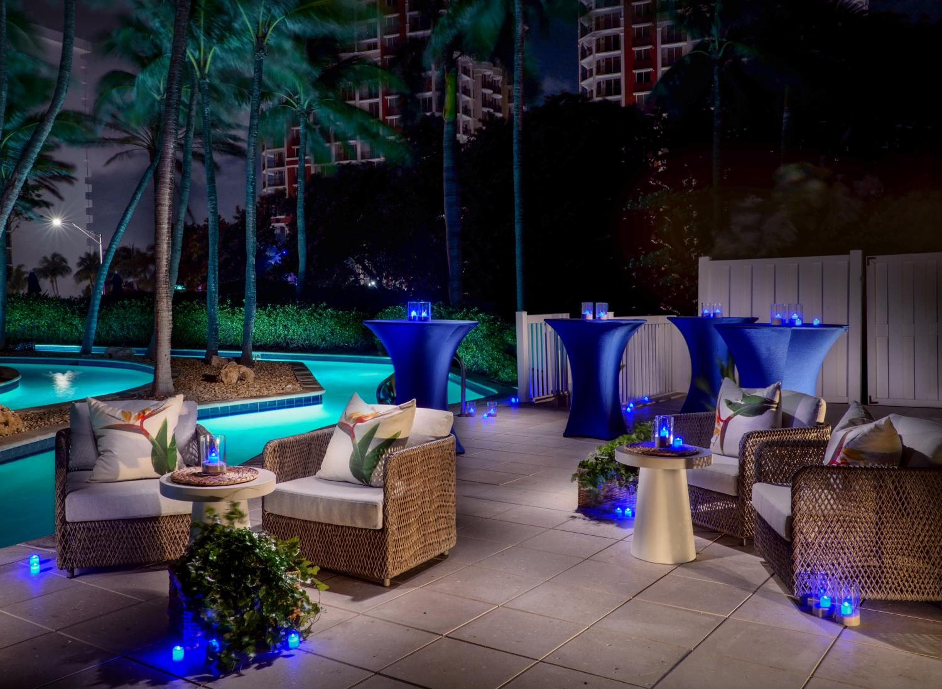 Pelican Grand Beach Resort, a Noble House Resort — 5