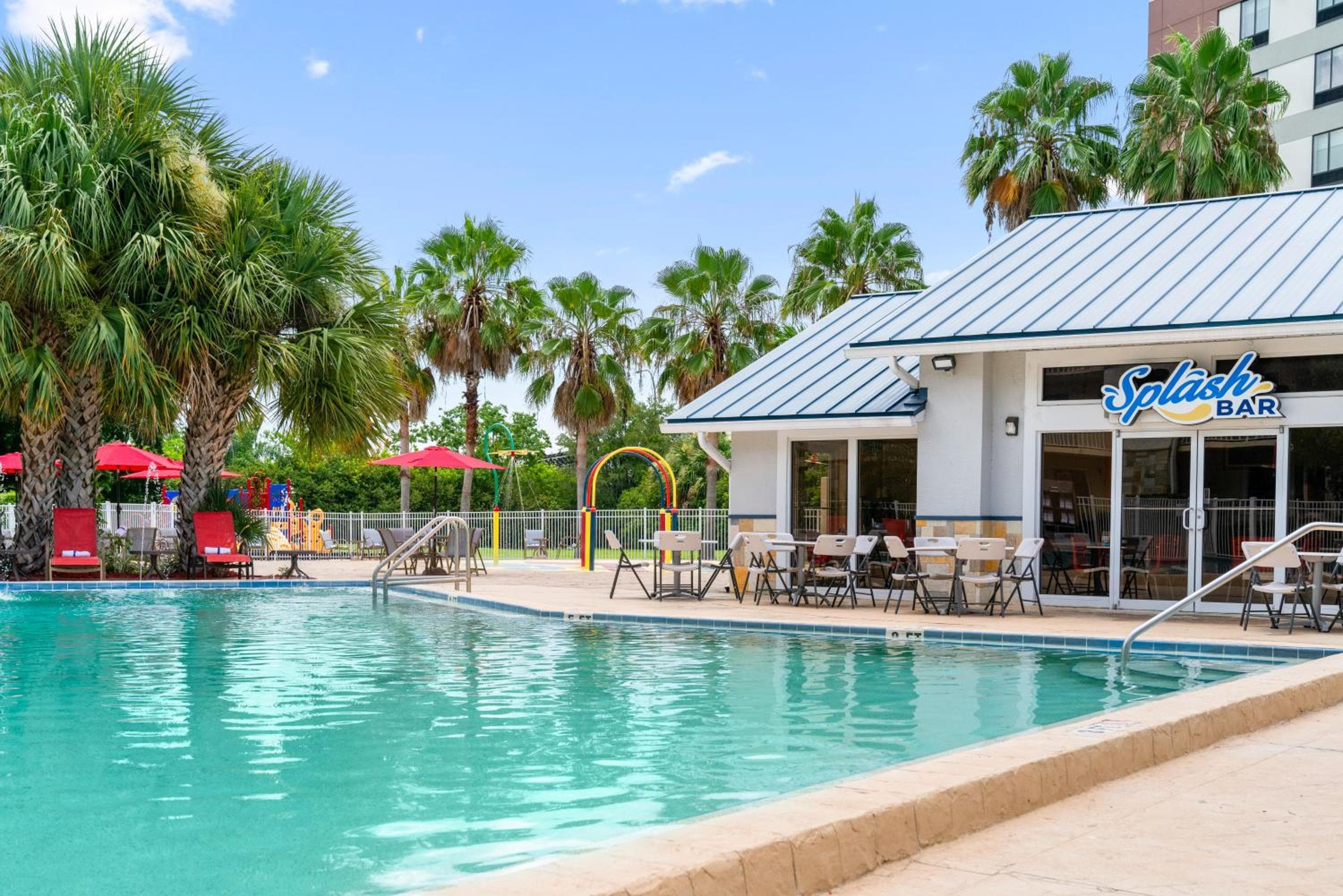 Orlando International Drive North Hotel -> Orlando International Drive Nord Hotel — 10