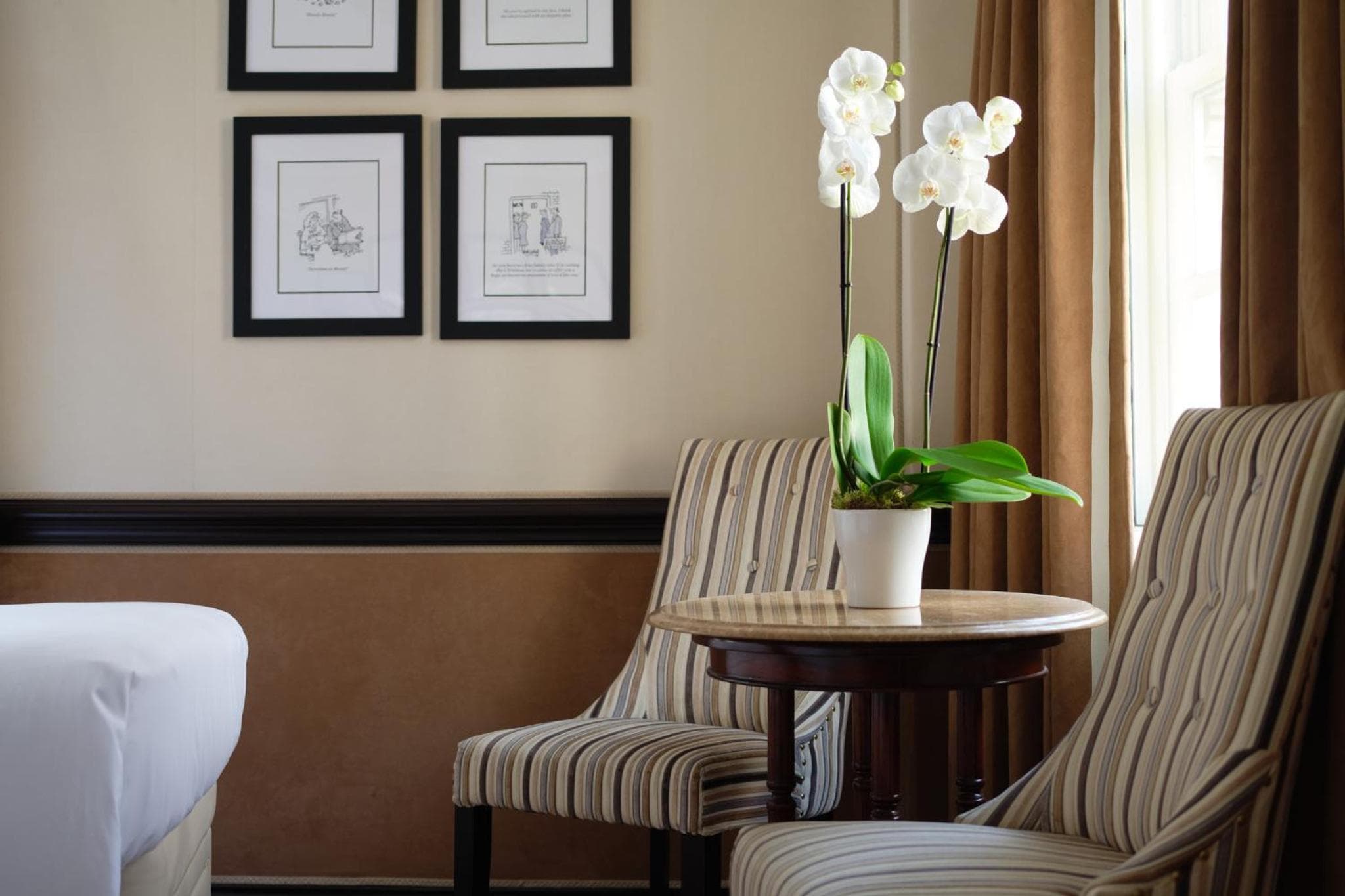The Chesterfield Mayfair — 19