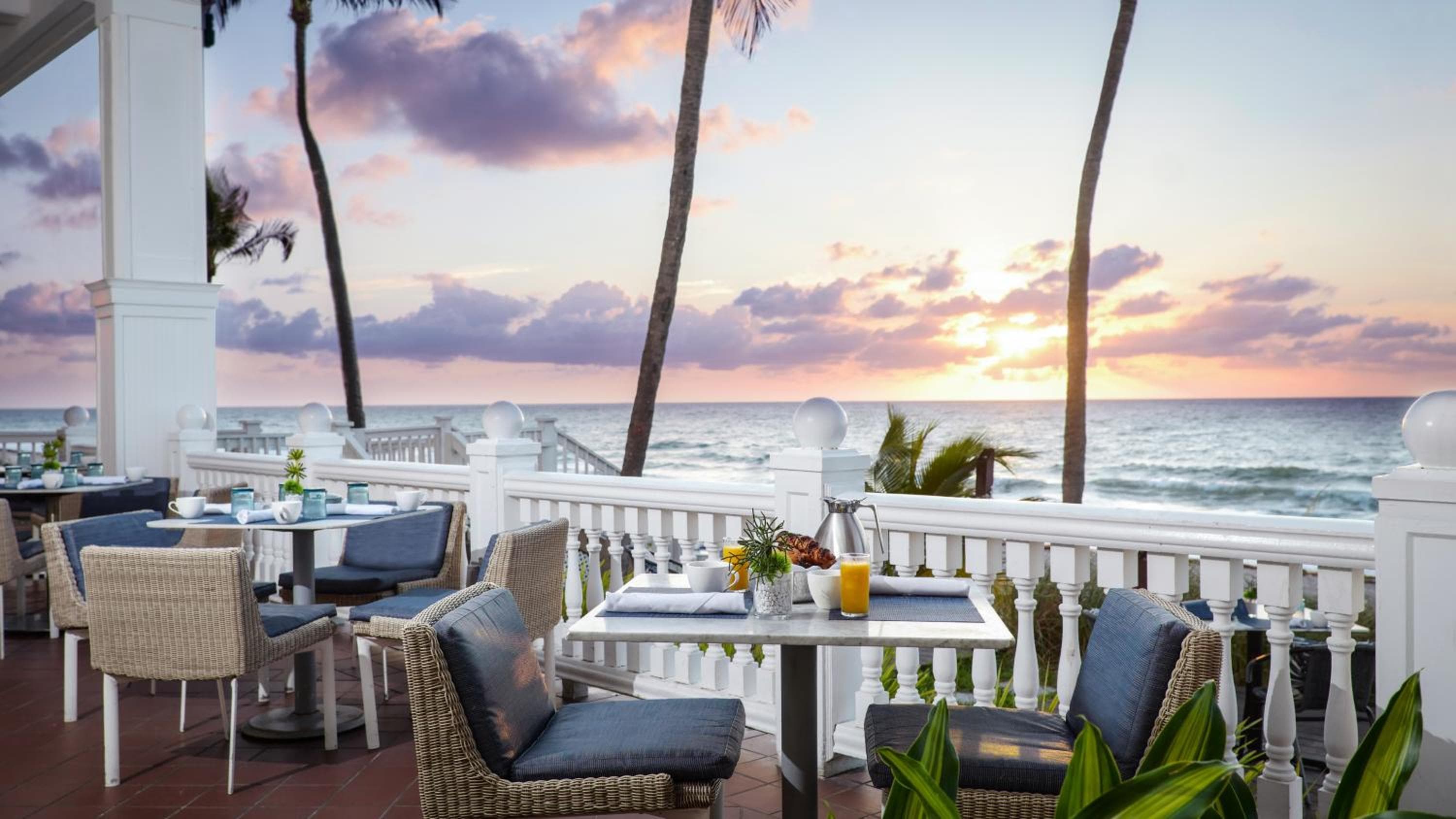 Pelican Grand Beach Resort, un complejo de casa noble — 17