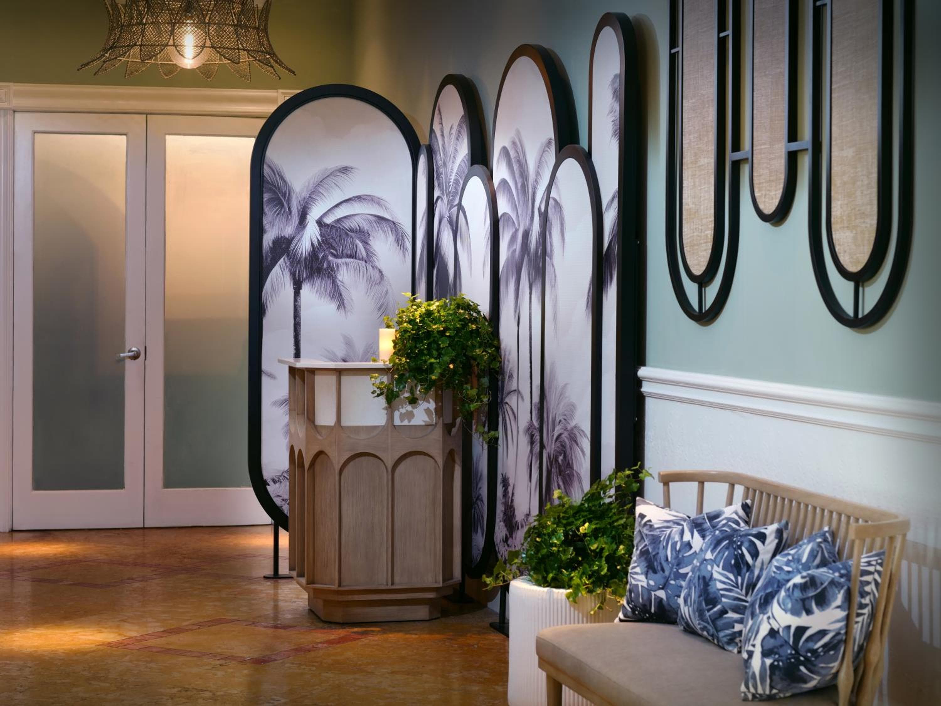 Pelican Grand Beach Resort, un complejo de casa noble — 20