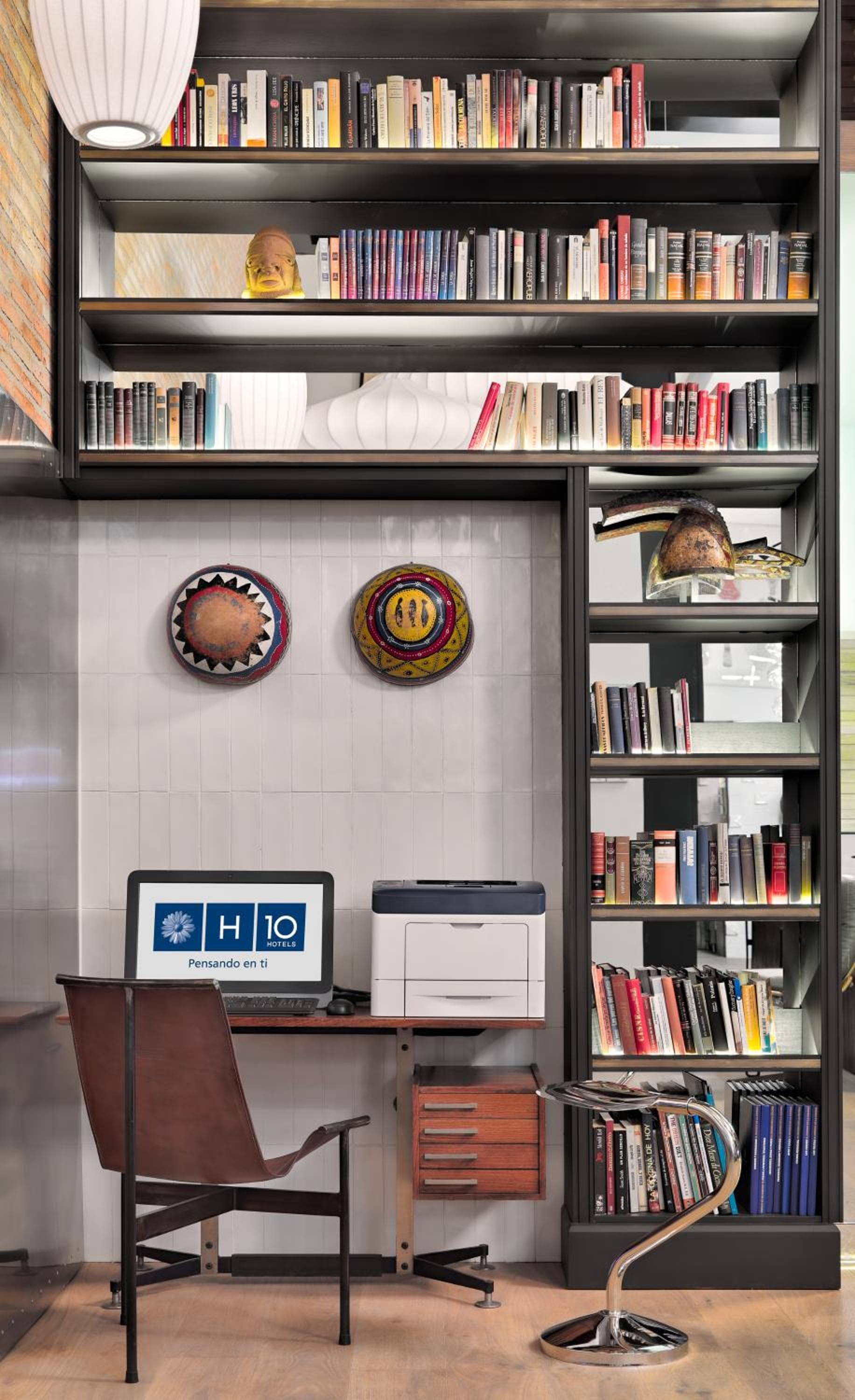 H10 Tribeca — 28