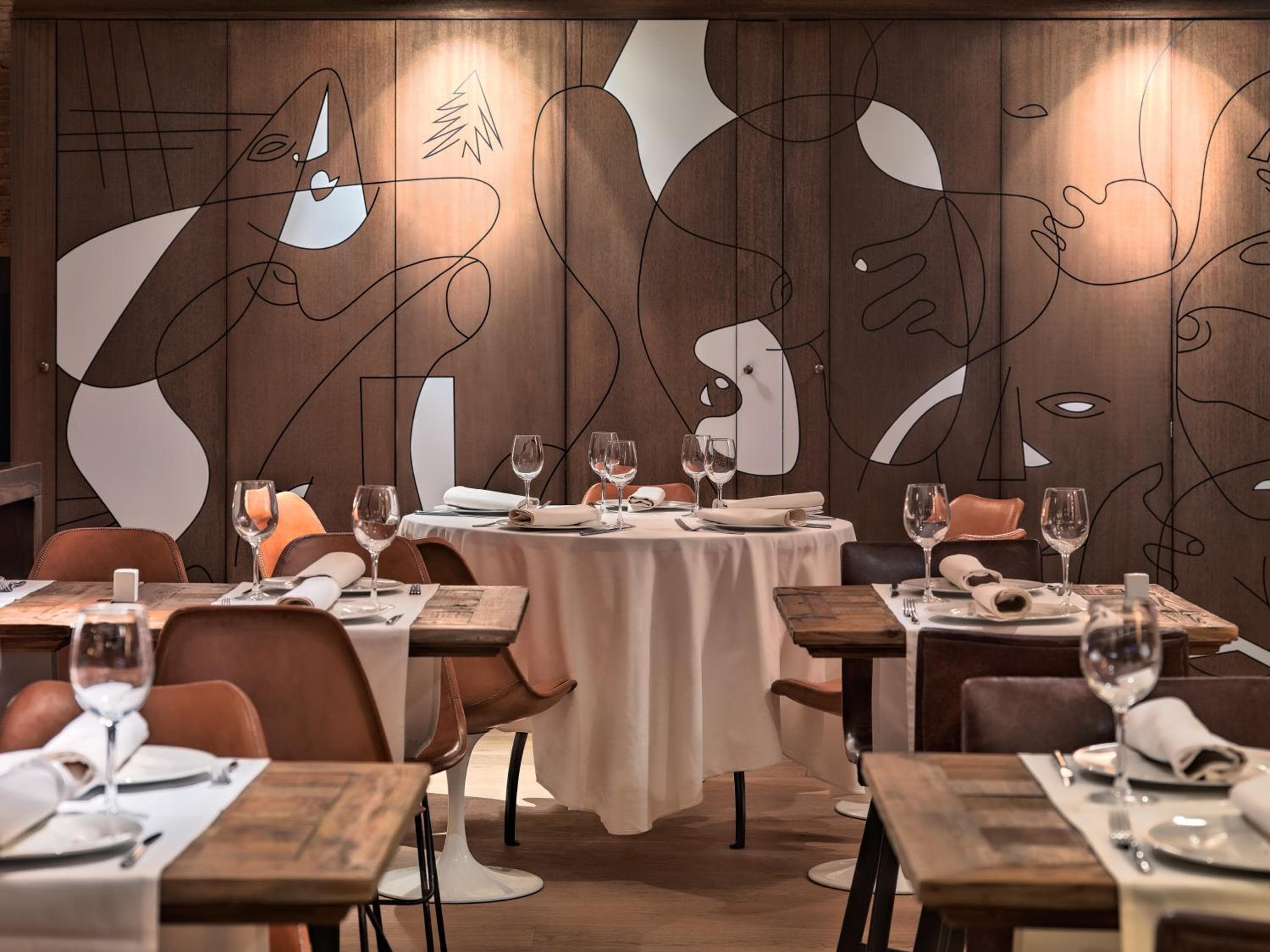 H10 Tribeca — 30